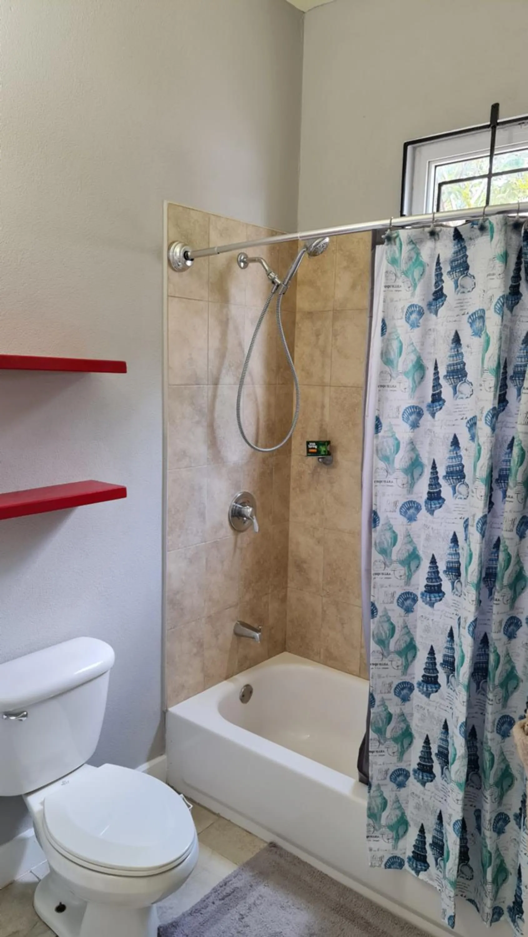 Bathroom in Casa Pinto Guest Apartment