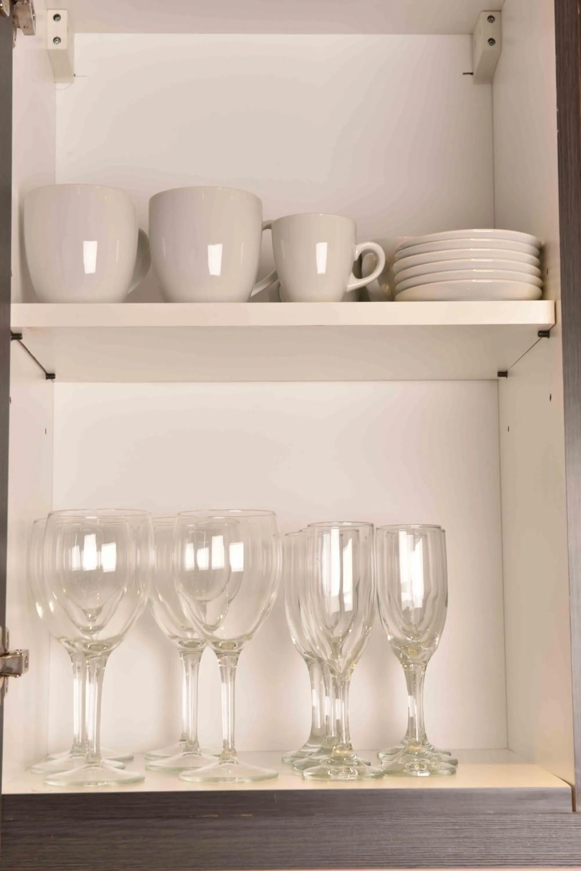 Property building in ARC Arenales Studios & Suites