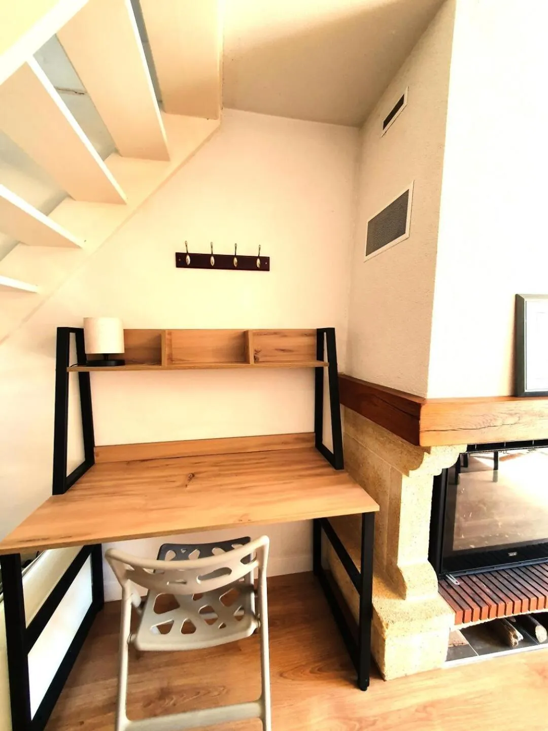 Seating area in Residence Port Guillaume - maeva Home