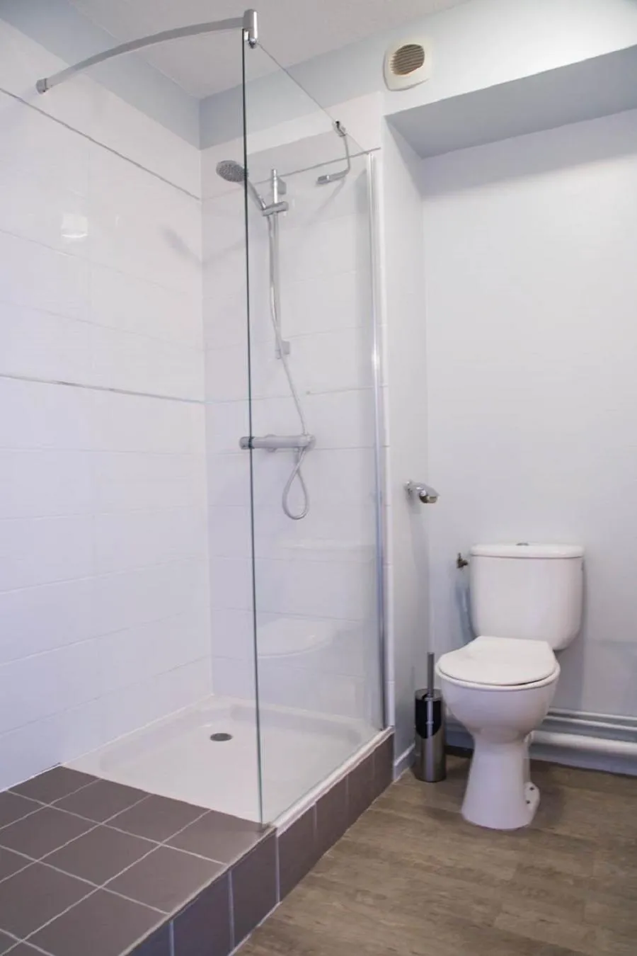 Shower in Residence Port Guillaume - maeva Home