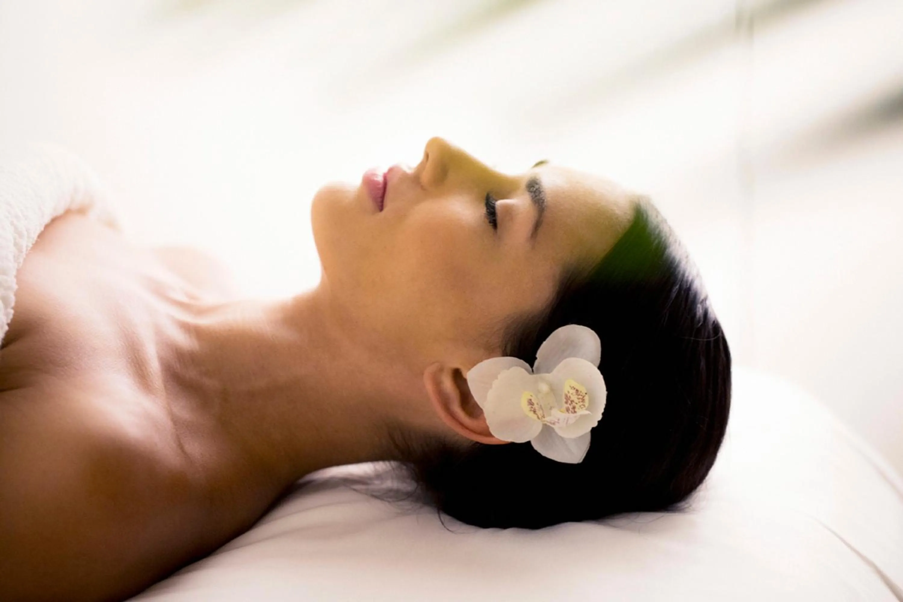 Spa and wellness centre/facilities in Royalton Hideaway Saint Lucia, An Autograph Collection All-Inclusive Resort - Adults Only