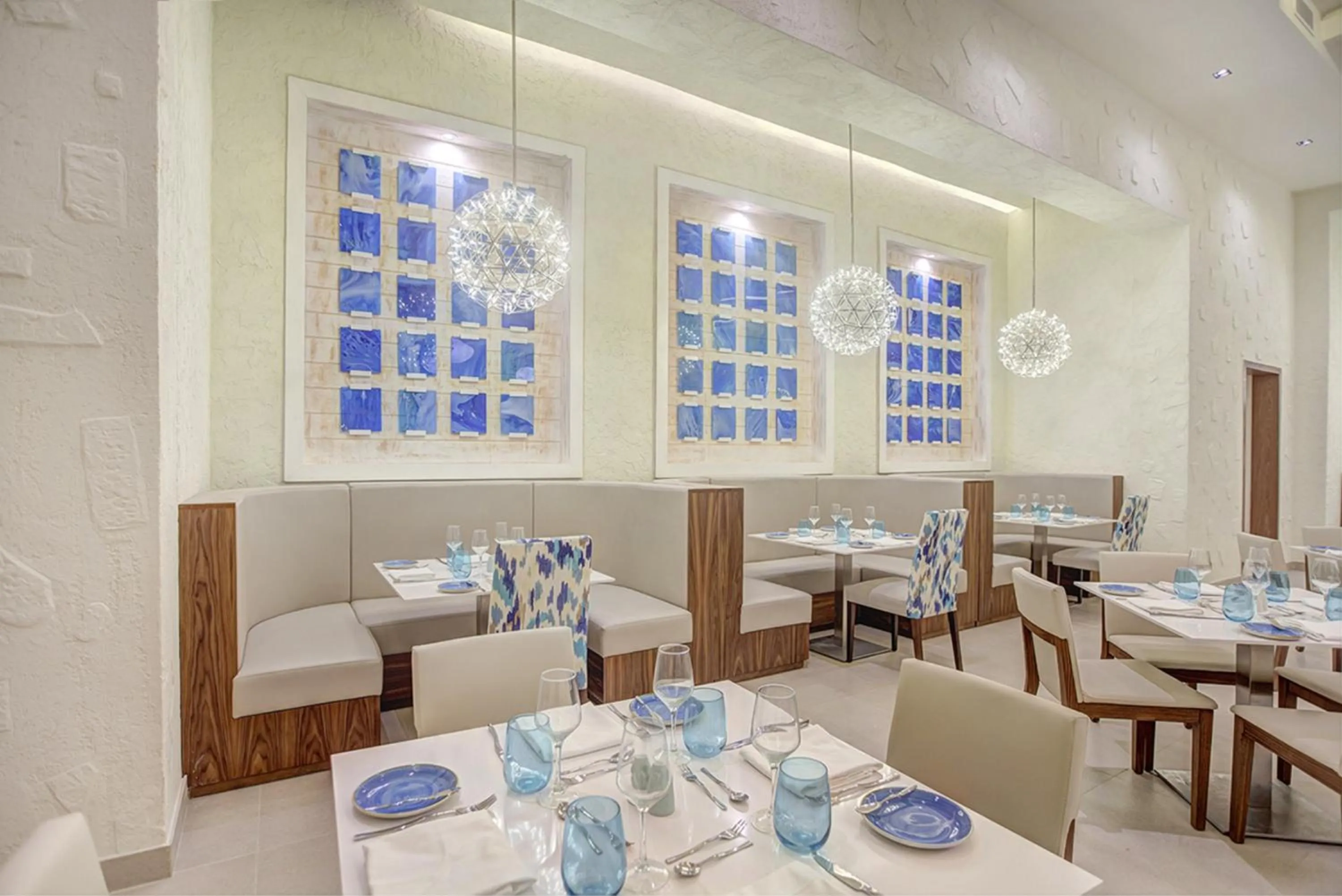 Restaurant/places to eat in Royalton Hideaway Saint Lucia, An Autograph Collection All-Inclusive Resort - Adults Only