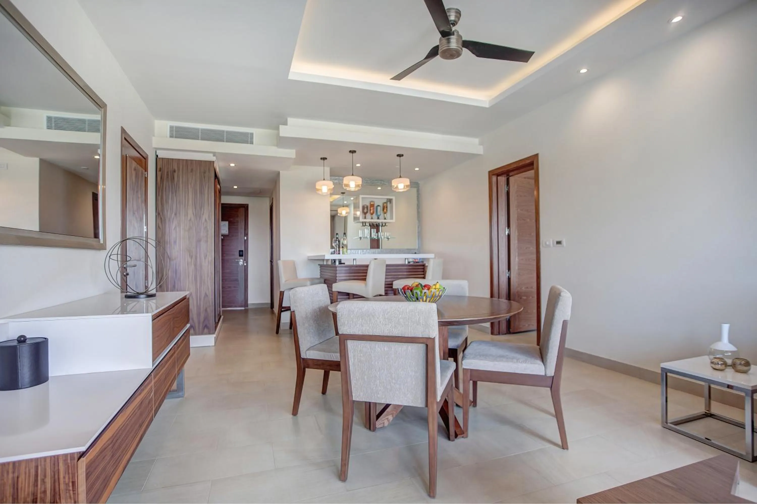 Seating area in Royalton Hideaway Saint Lucia, An Autograph Collection All-Inclusive Resort - Adults Only