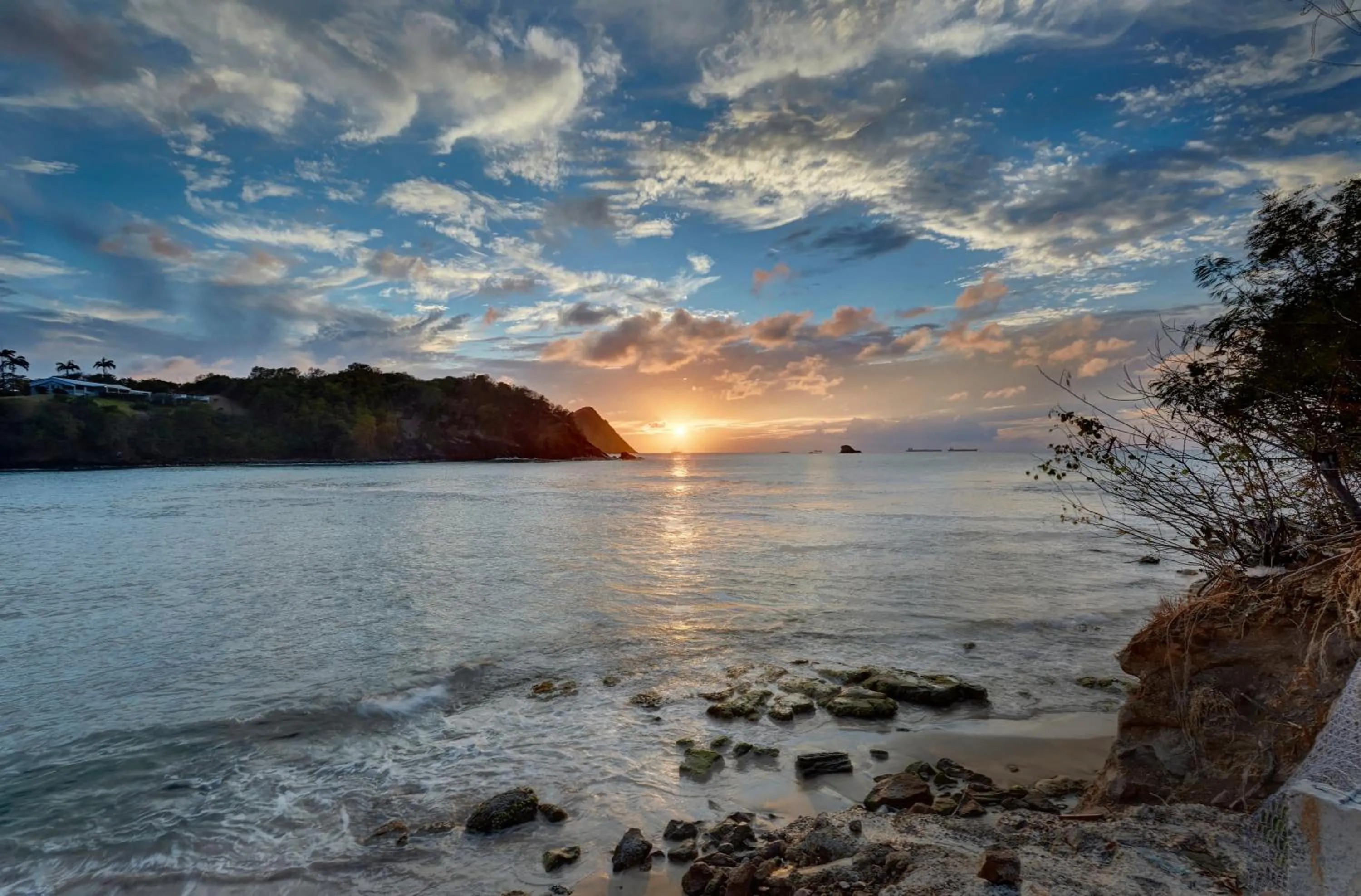 Beach in Royalton Hideaway Saint Lucia, An Autograph Collection All-Inclusive Resort - Adults Only