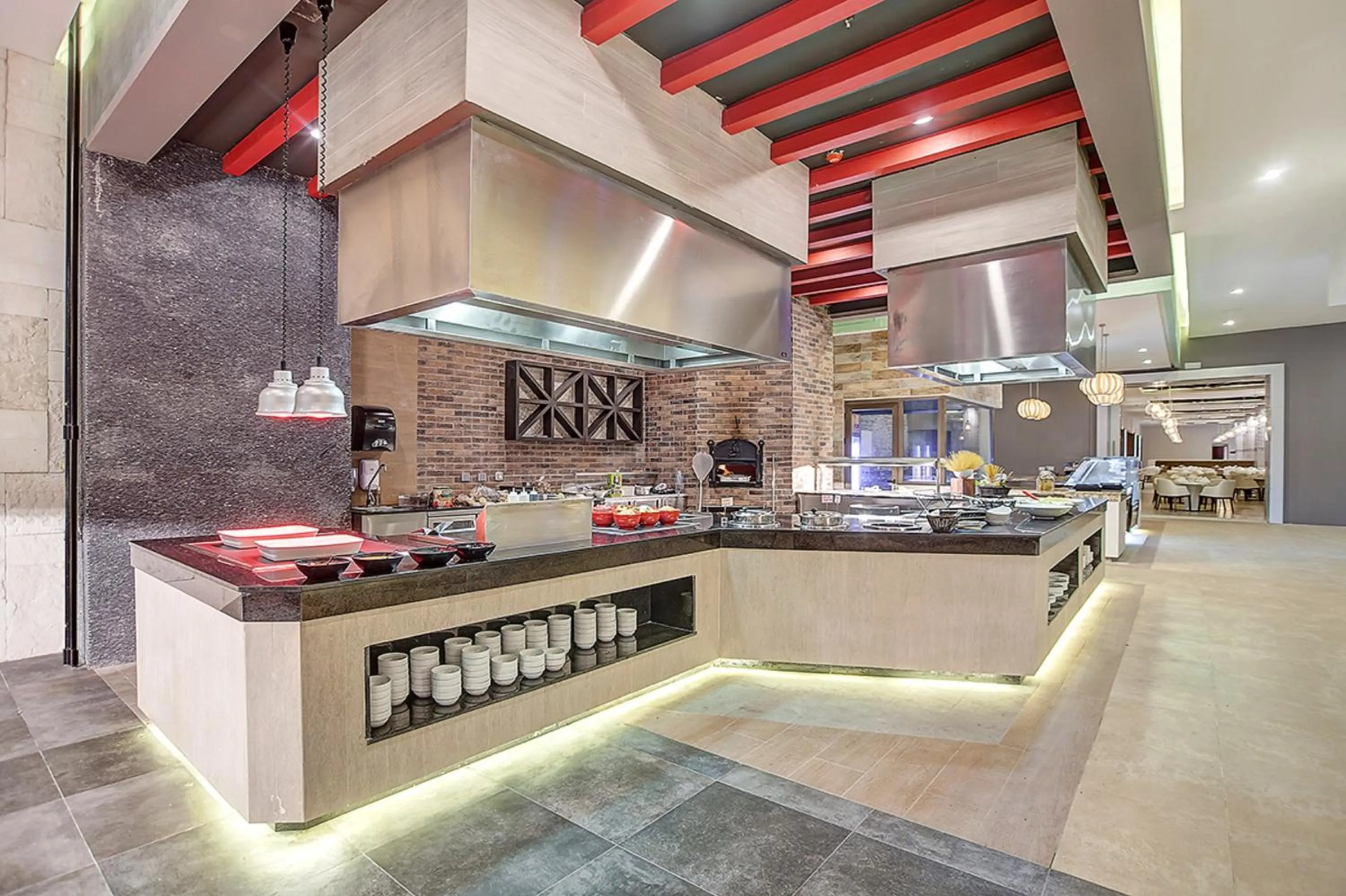 Restaurant/places to eat in Royalton Hideaway Saint Lucia, An Autograph Collection All-Inclusive Resort - Adults Only