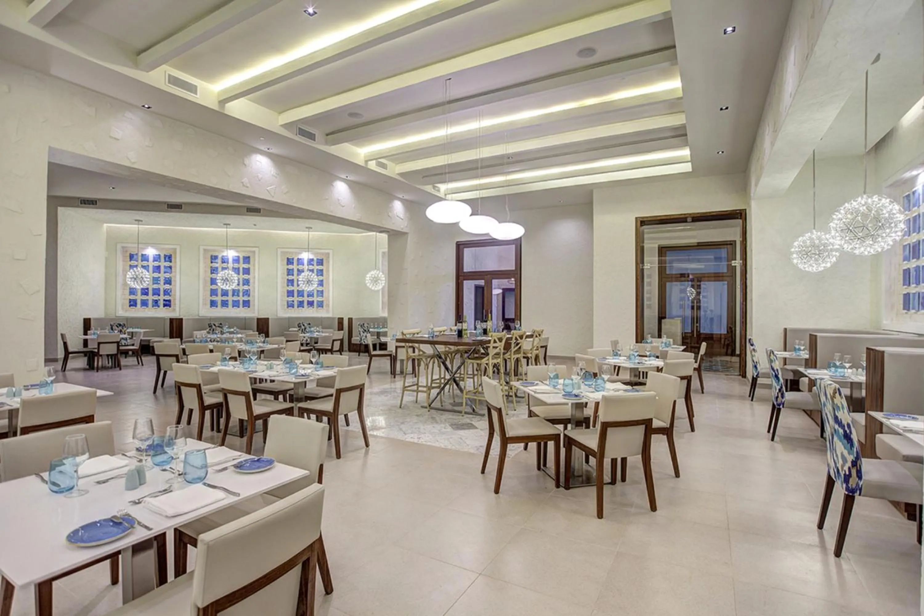 Restaurant/places to eat in Royalton Hideaway Saint Lucia, An Autograph Collection All-Inclusive Resort - Adults Only