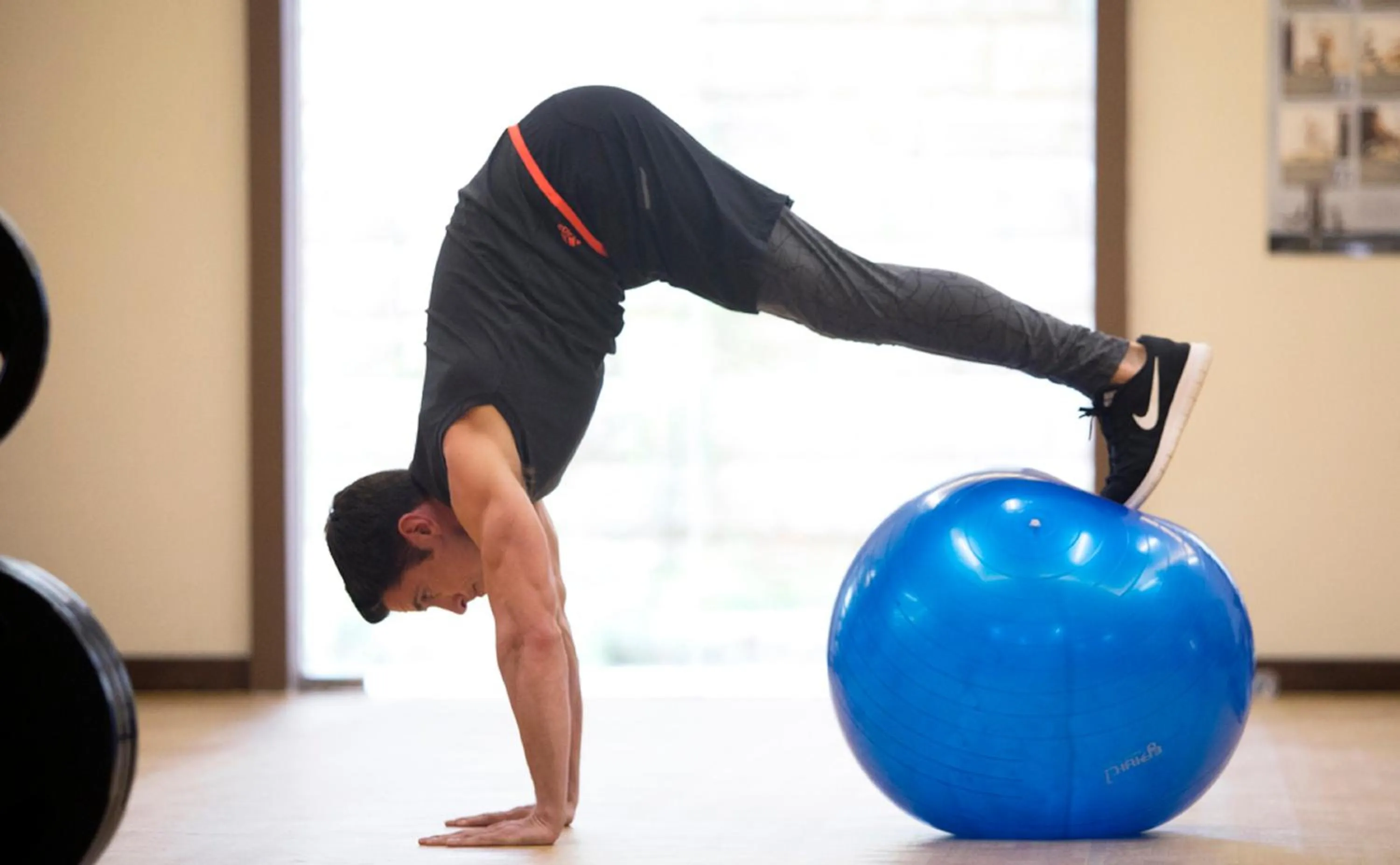 Fitness centre/facilities in Royalton Hideaway Saint Lucia, An Autograph Collection All-Inclusive Resort - Adults Only