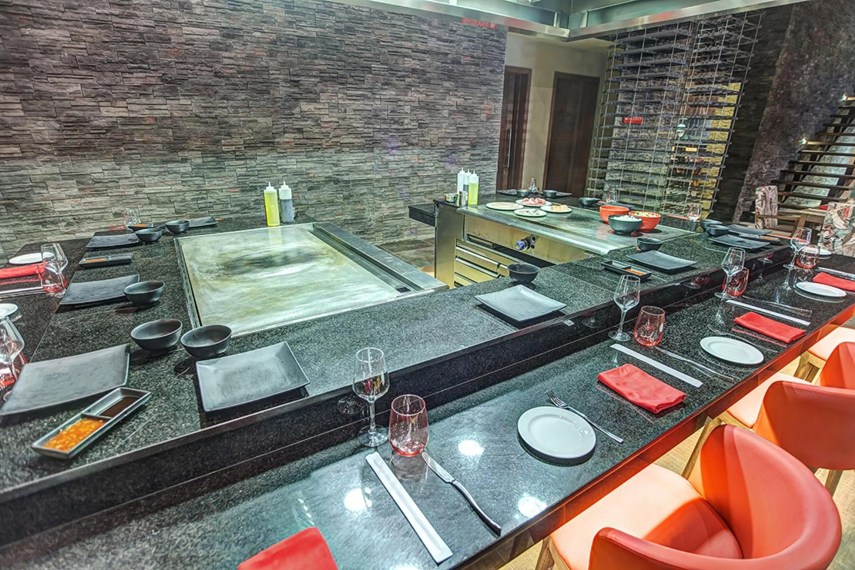 Restaurant/places to eat in Royalton Hideaway Saint Lucia, An Autograph Collection All-Inclusive Resort - Adults Only