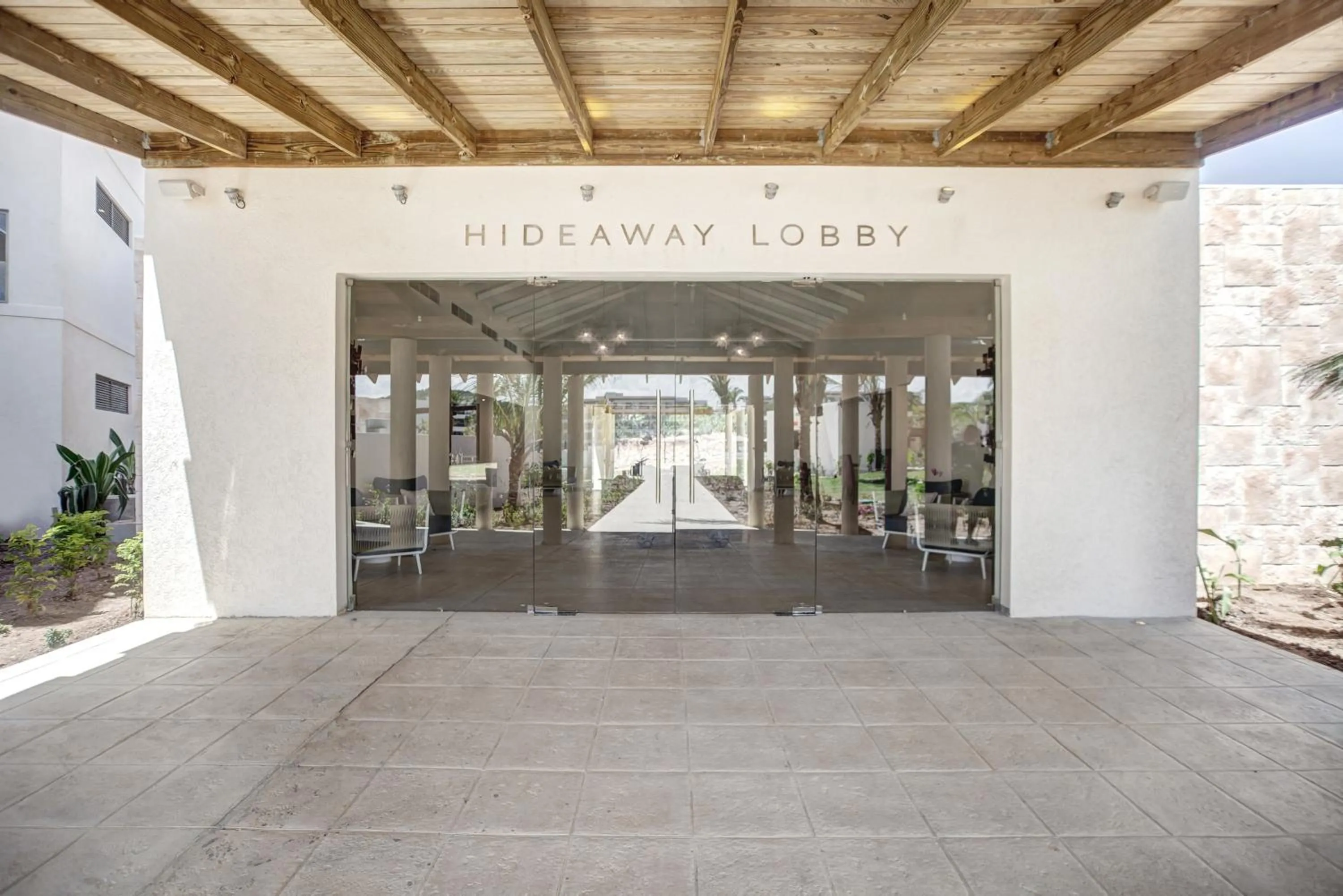 Lobby or reception in Royalton Hideaway Saint Lucia, An Autograph Collection All-Inclusive Resort - Adults Only