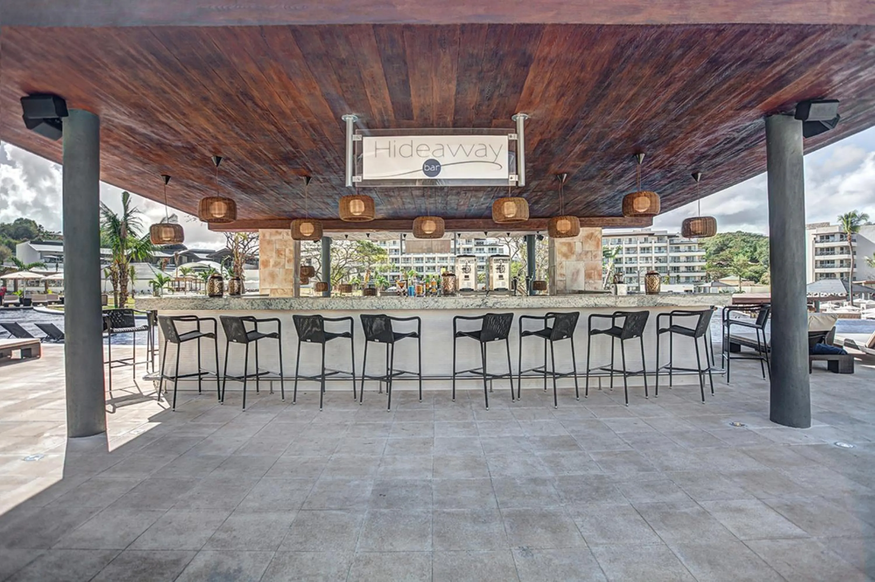 Lounge or bar in Royalton Hideaway Saint Lucia, An Autograph Collection All-Inclusive Resort - Adults Only