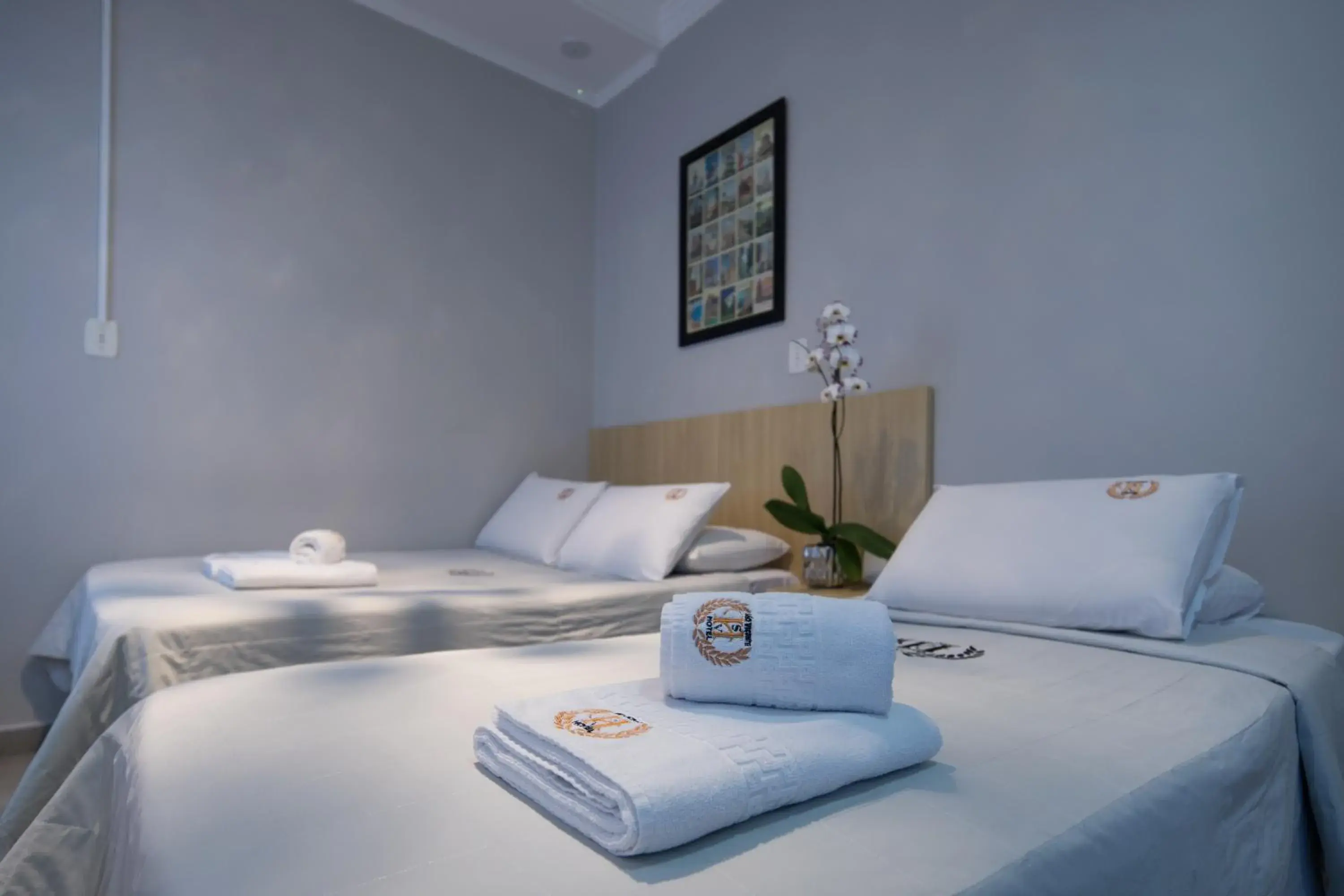 Hotel São Vicente Hotel São Vicente