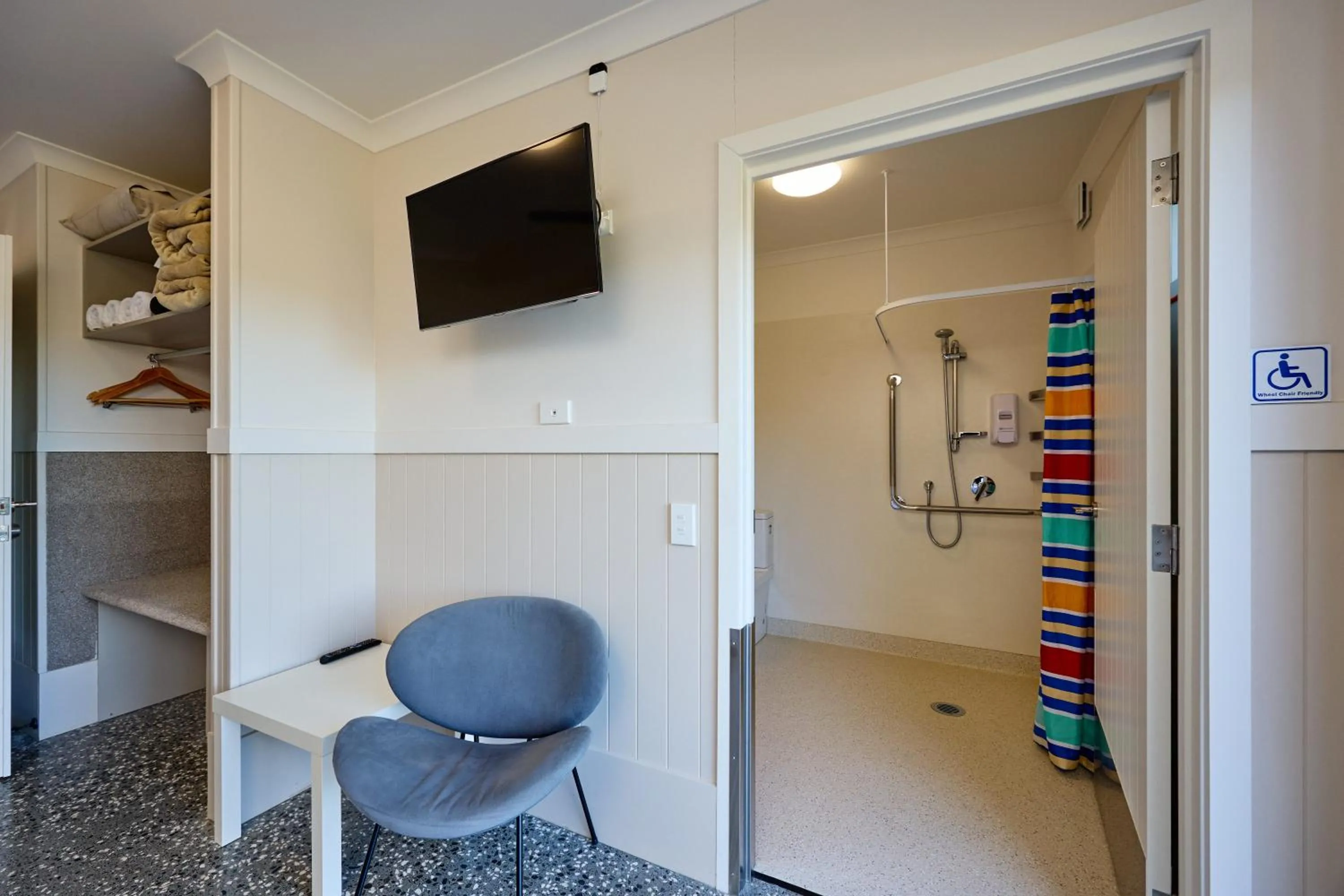 Bathroom in Kakatu Retreat