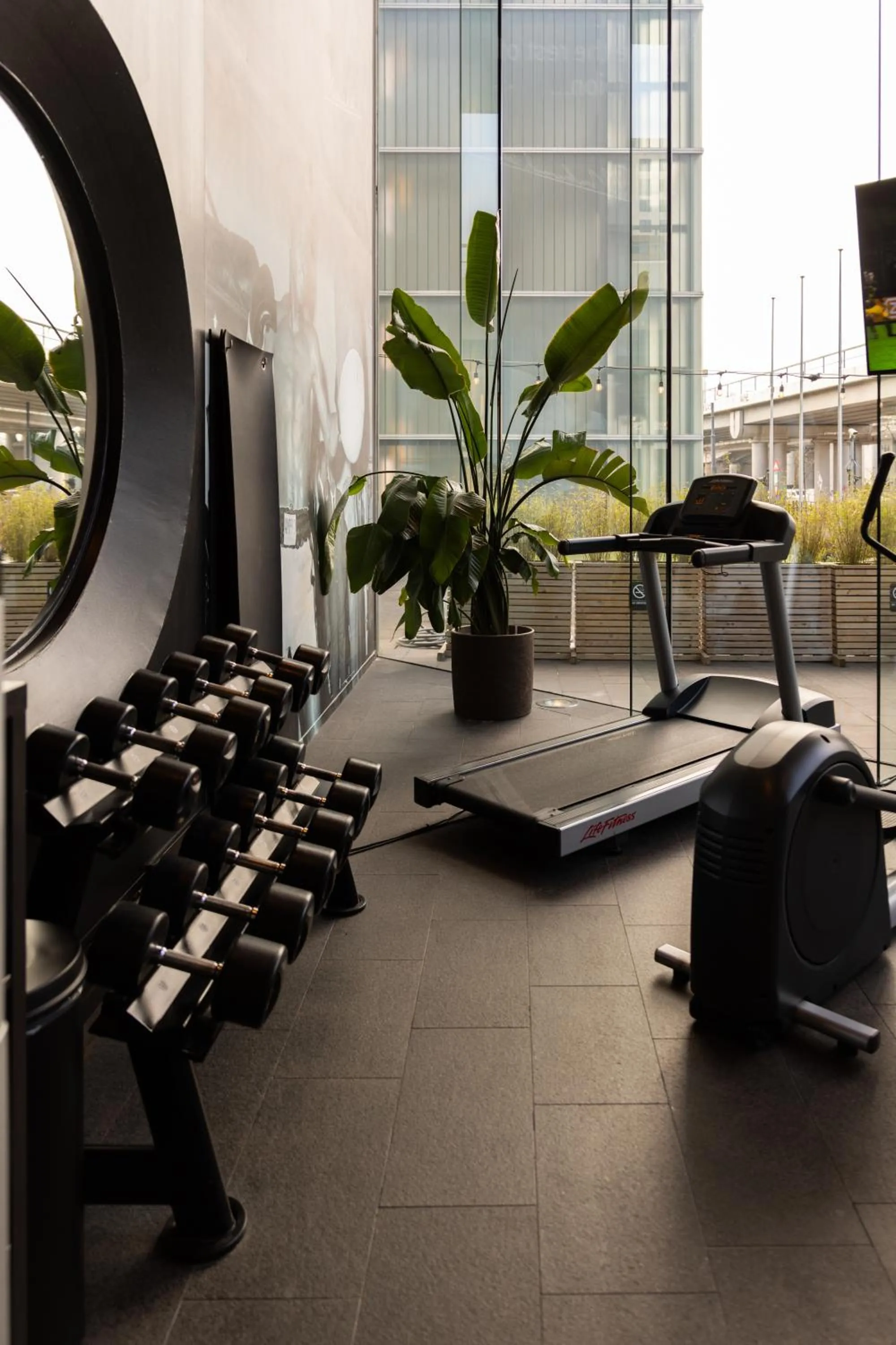 Sports in Hotel2Stay