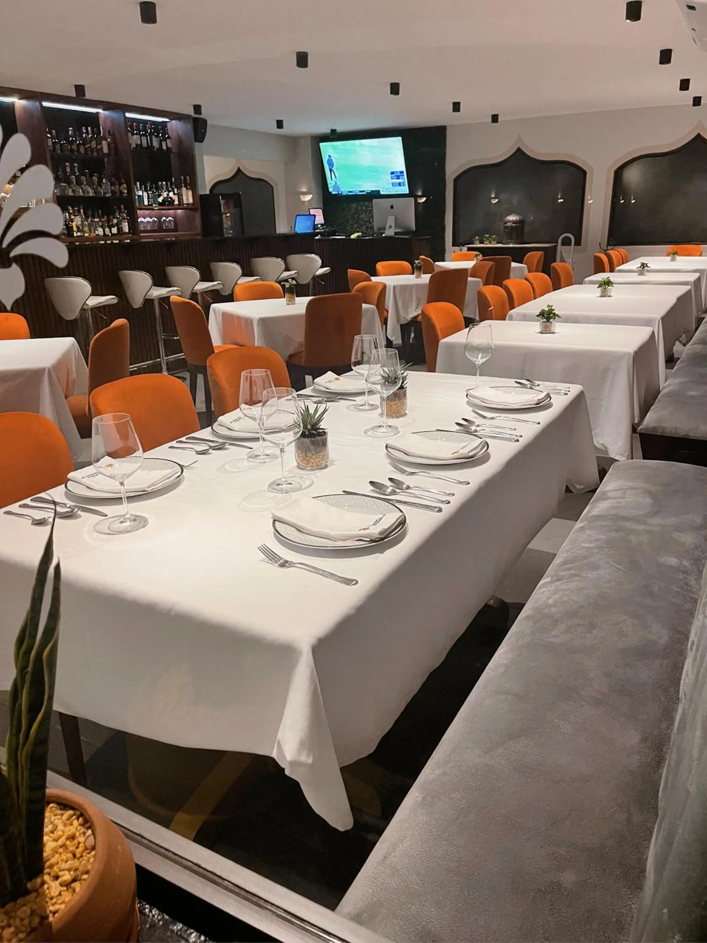 Restaurant/places to eat in Suites Layfer, Córdoba, Veracruz, México