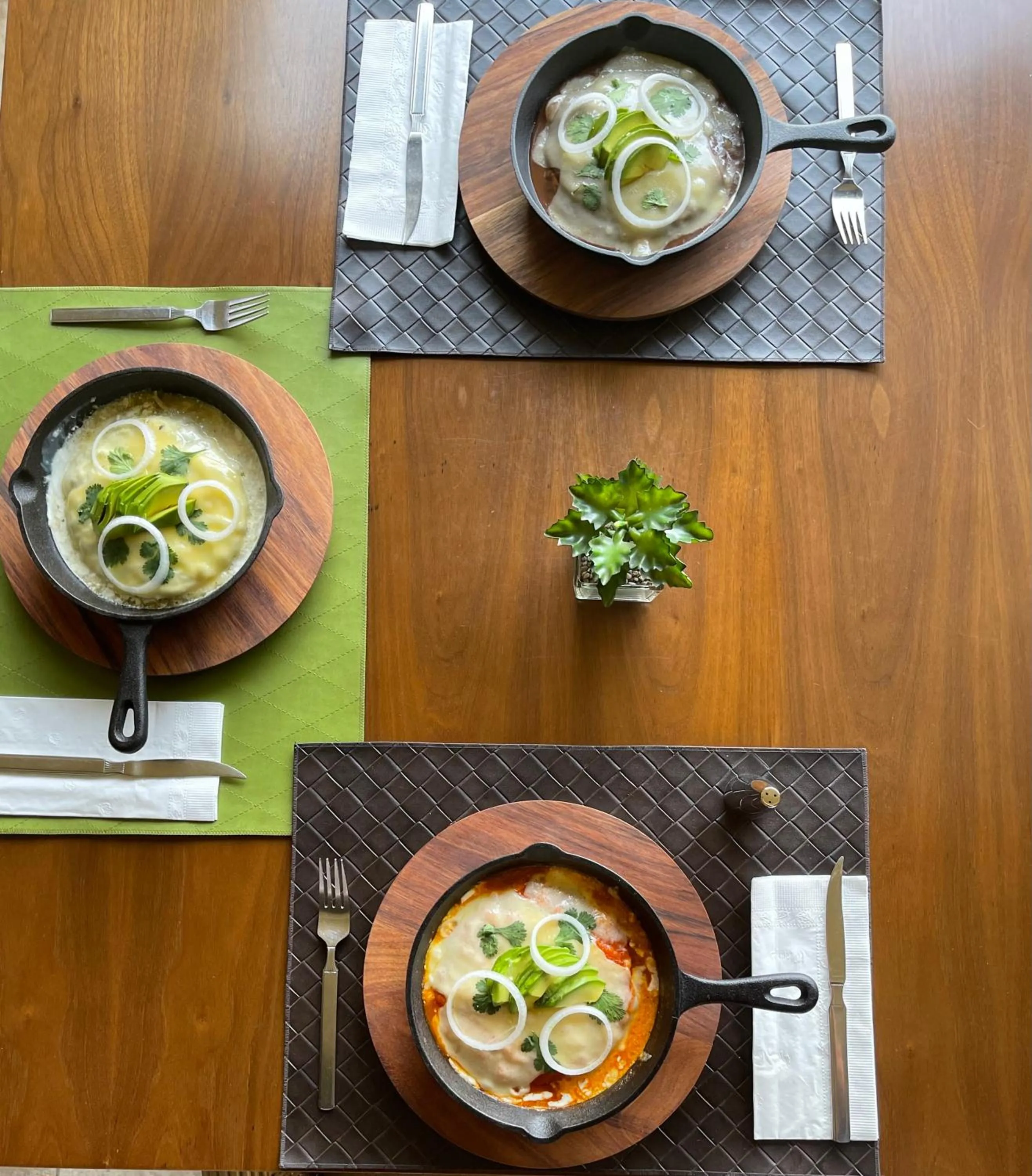 Restaurant/places to eat in Suites Layfer, Córdoba, Veracruz, México