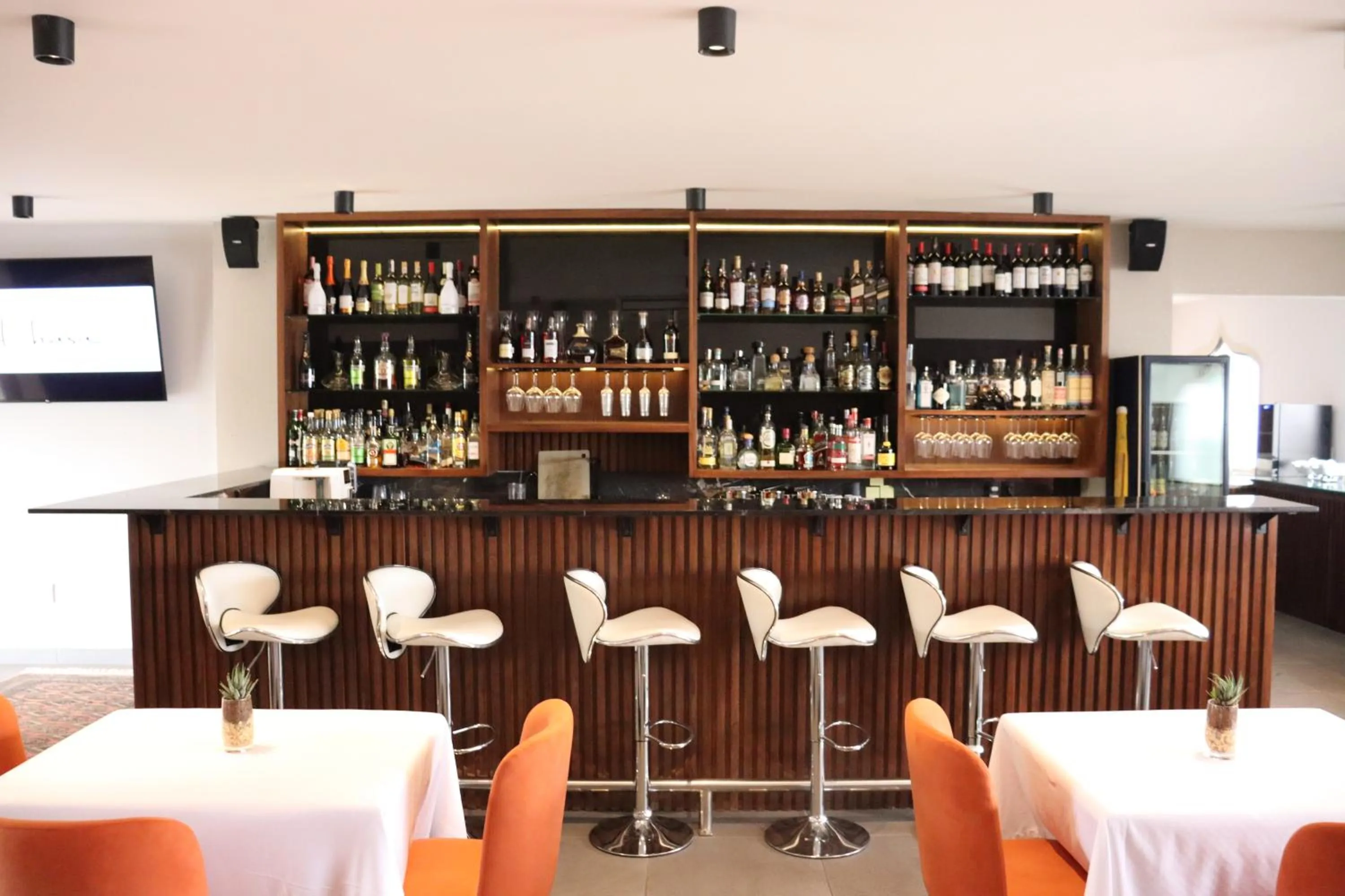 Restaurant/places to eat in Suites Layfer, Córdoba, Veracruz, México