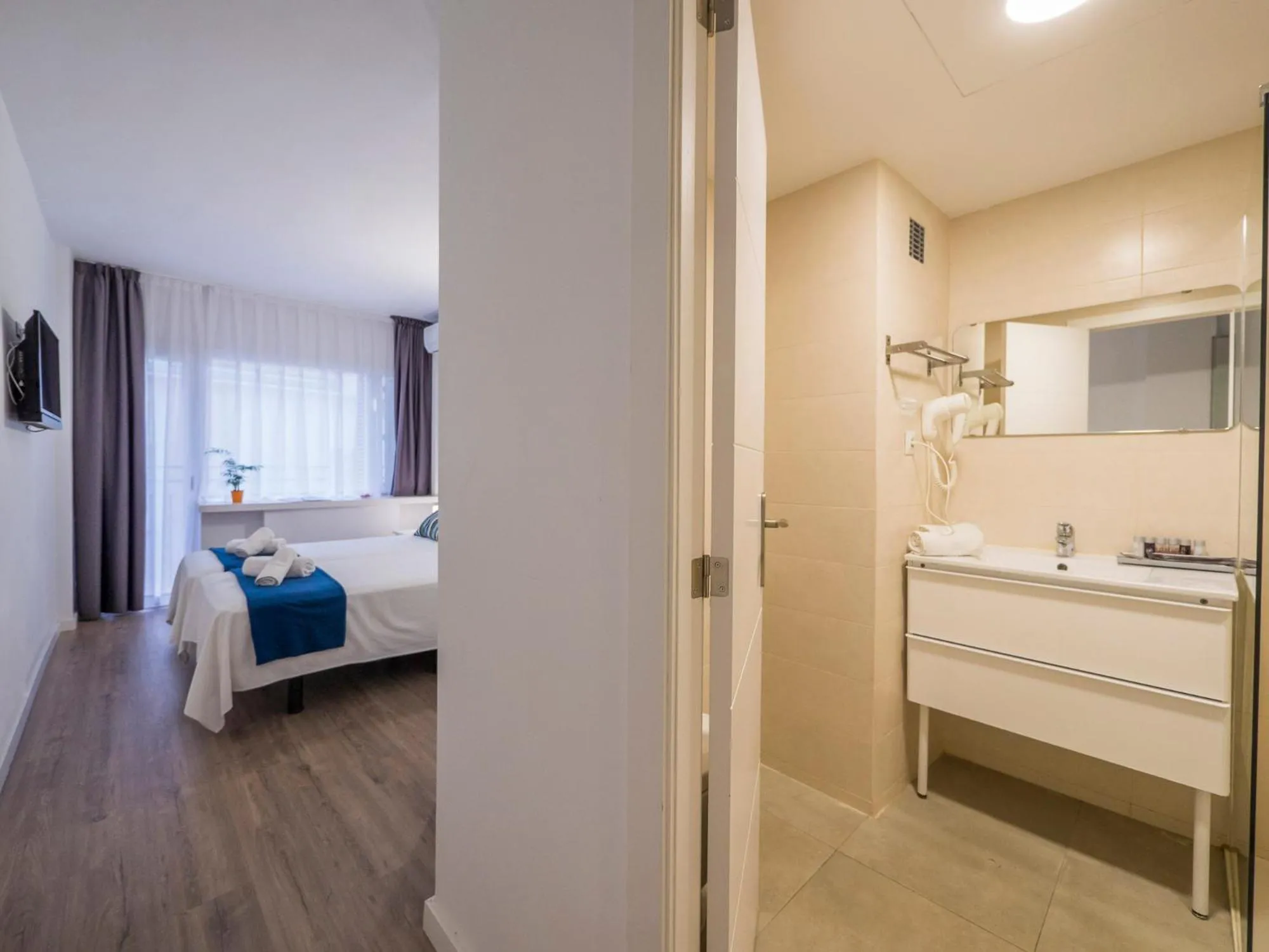 Hotel Victoria