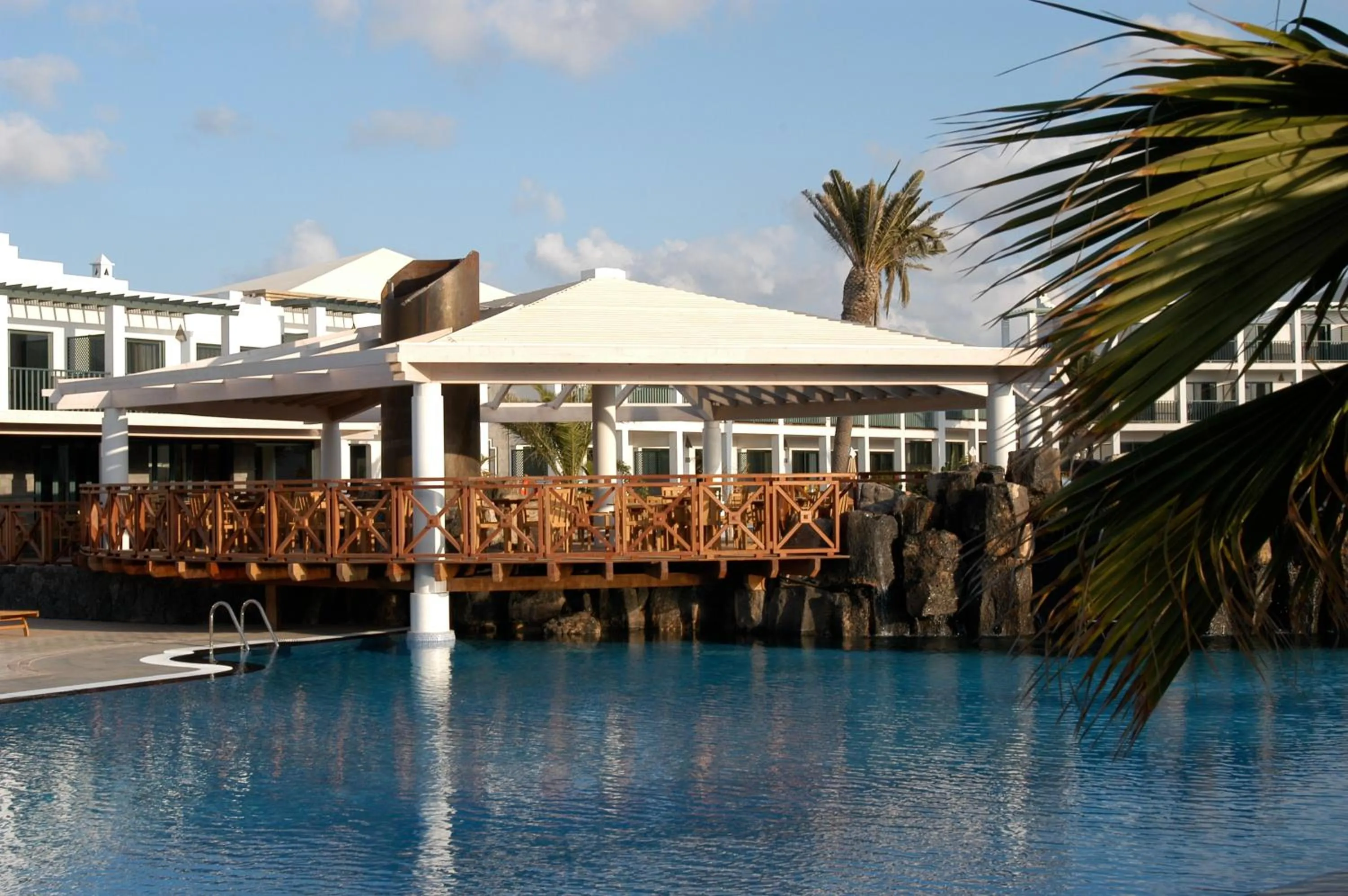 Property building in Las Marismas de Corralejo