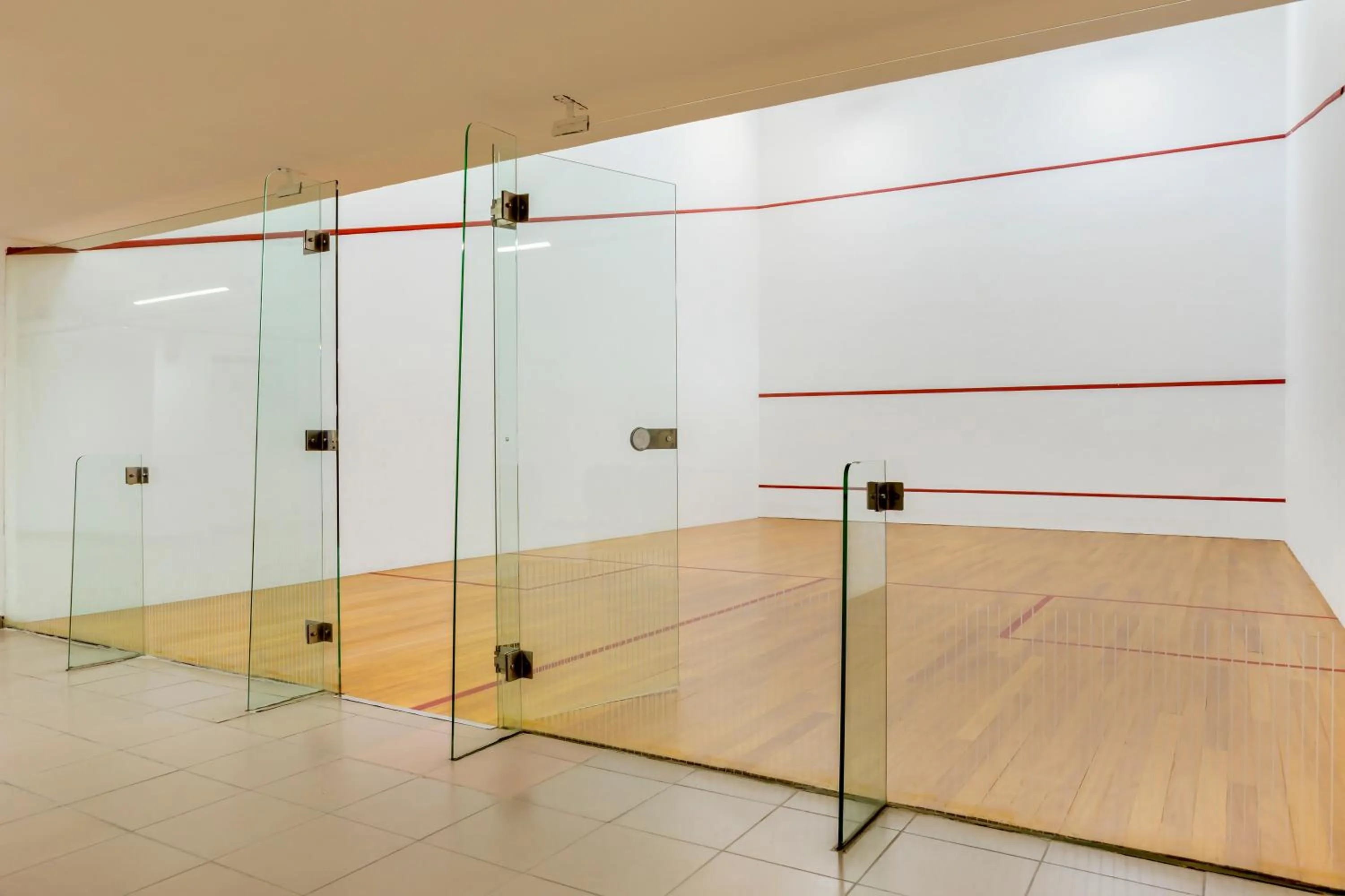 Sports in Royal Sunset Beach Club