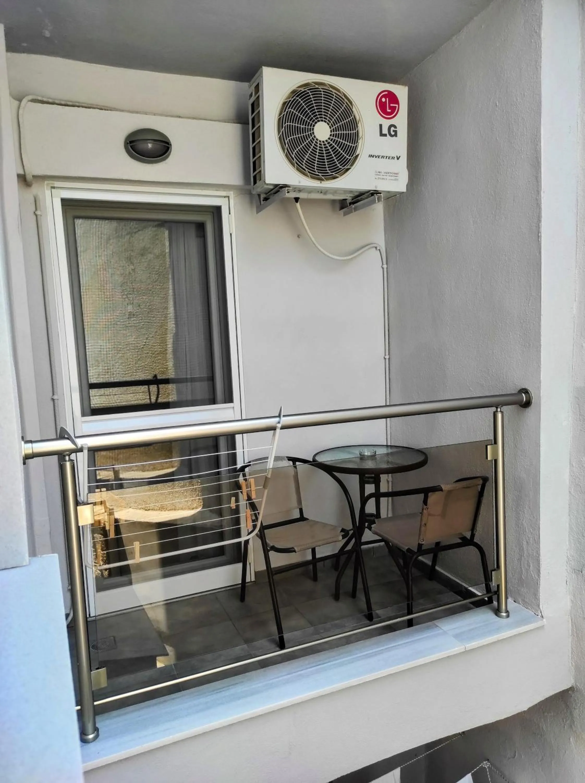 Property building in Dedis Apartment's
