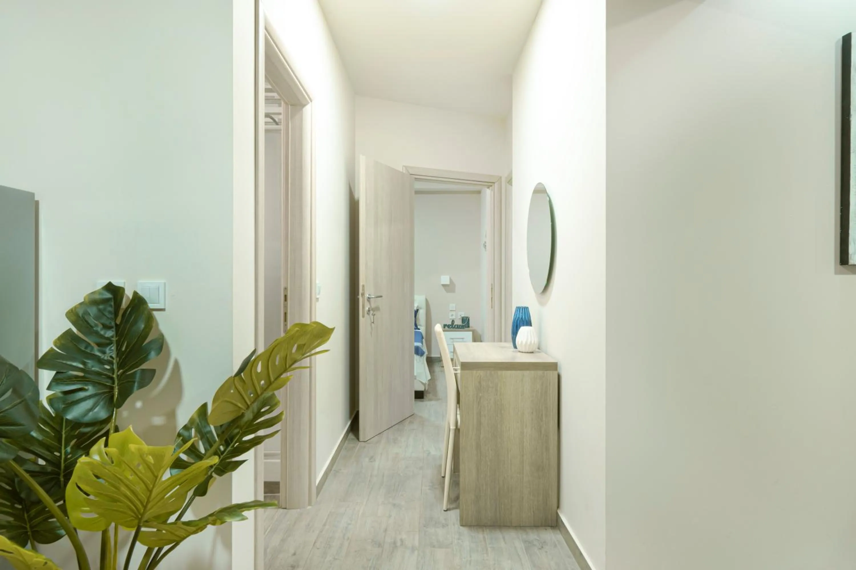 Photo of the whole room in Dedis Apartment's