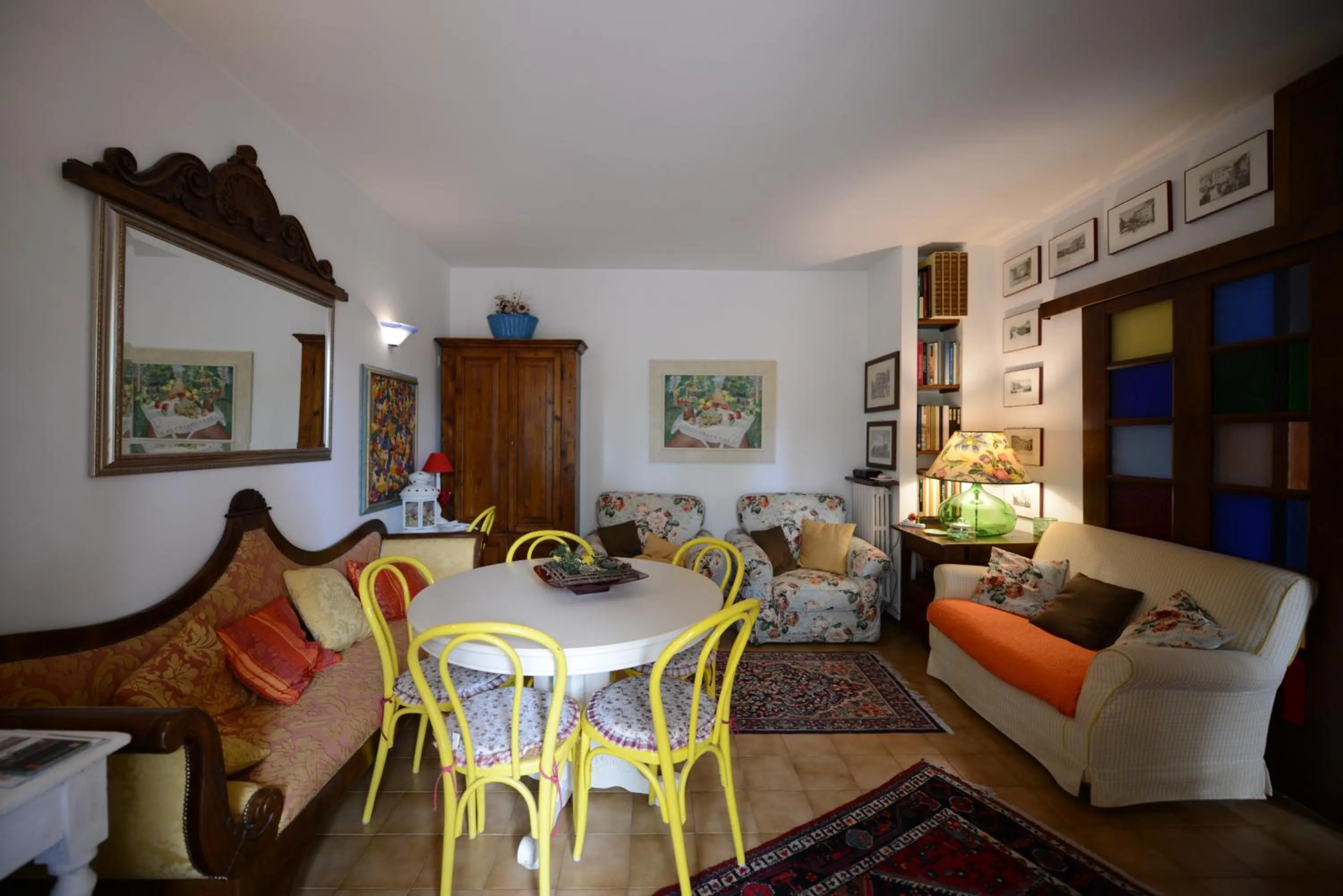 B&B Casa Cettina