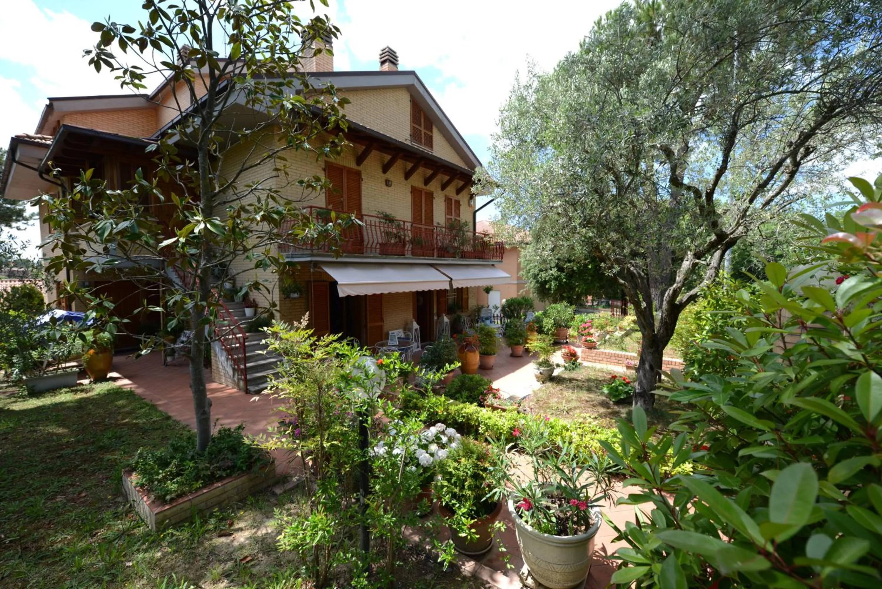 B&B Casa Cettina