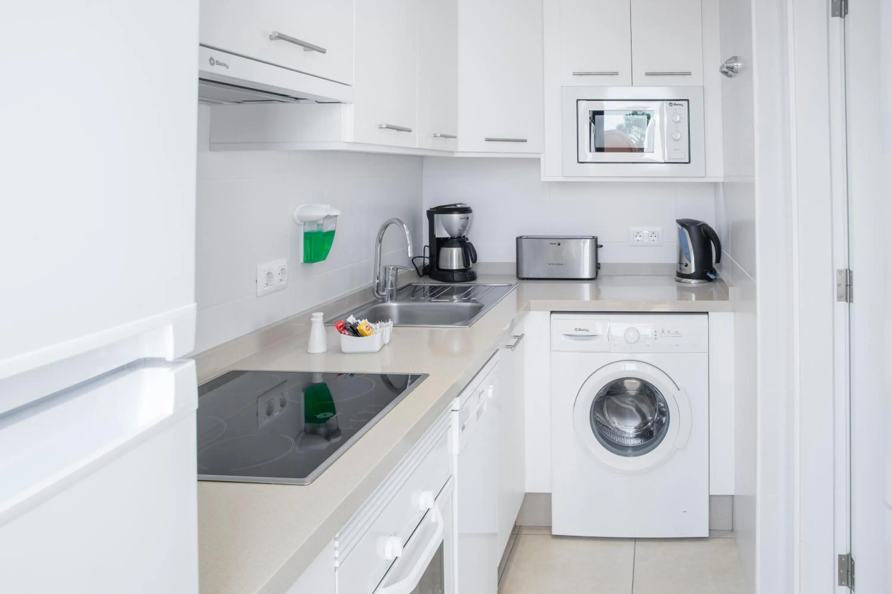 kitchen in Royal Tenerife Country Club