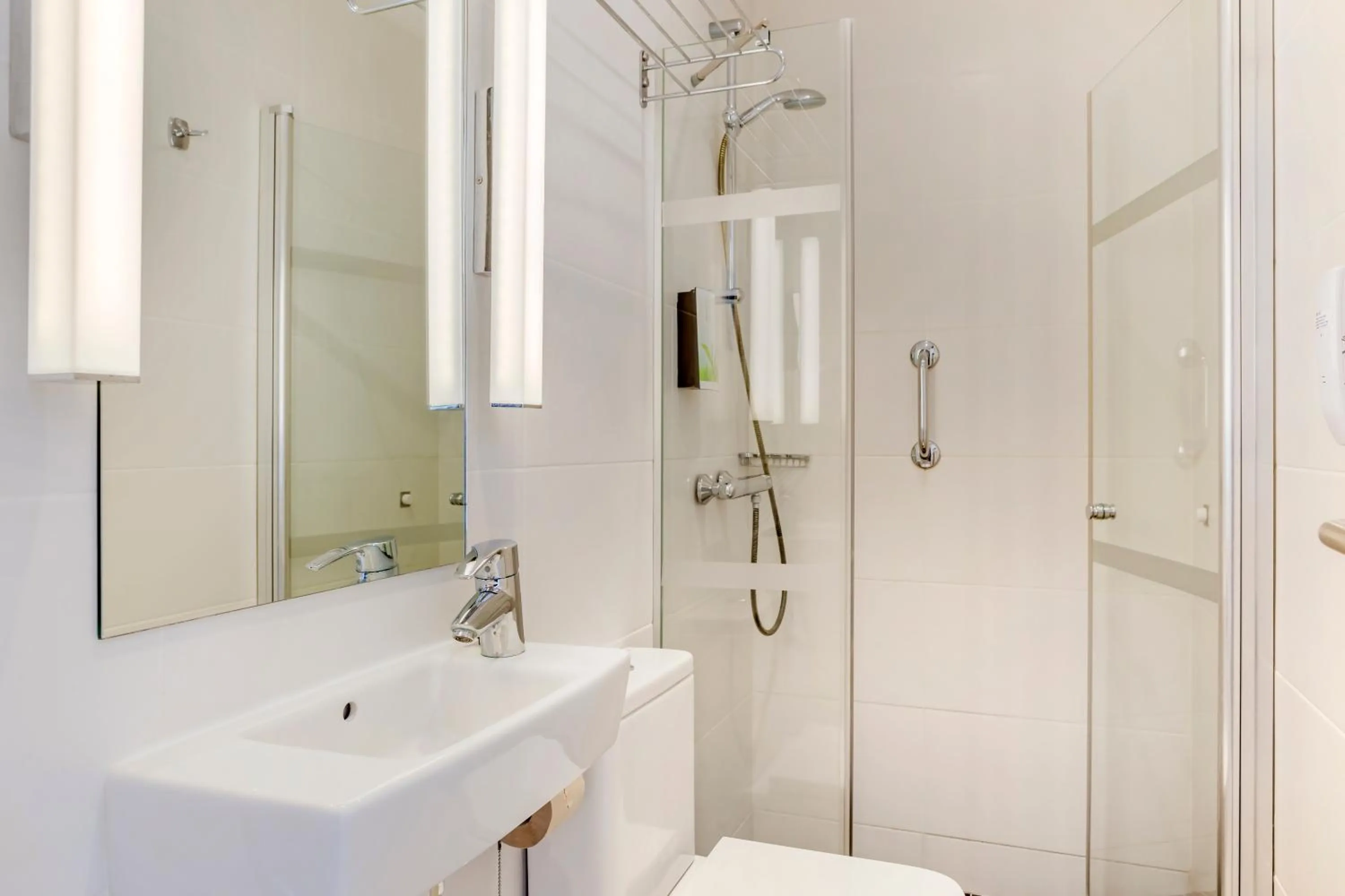 Bathroom in Royal Tenerife Country Club