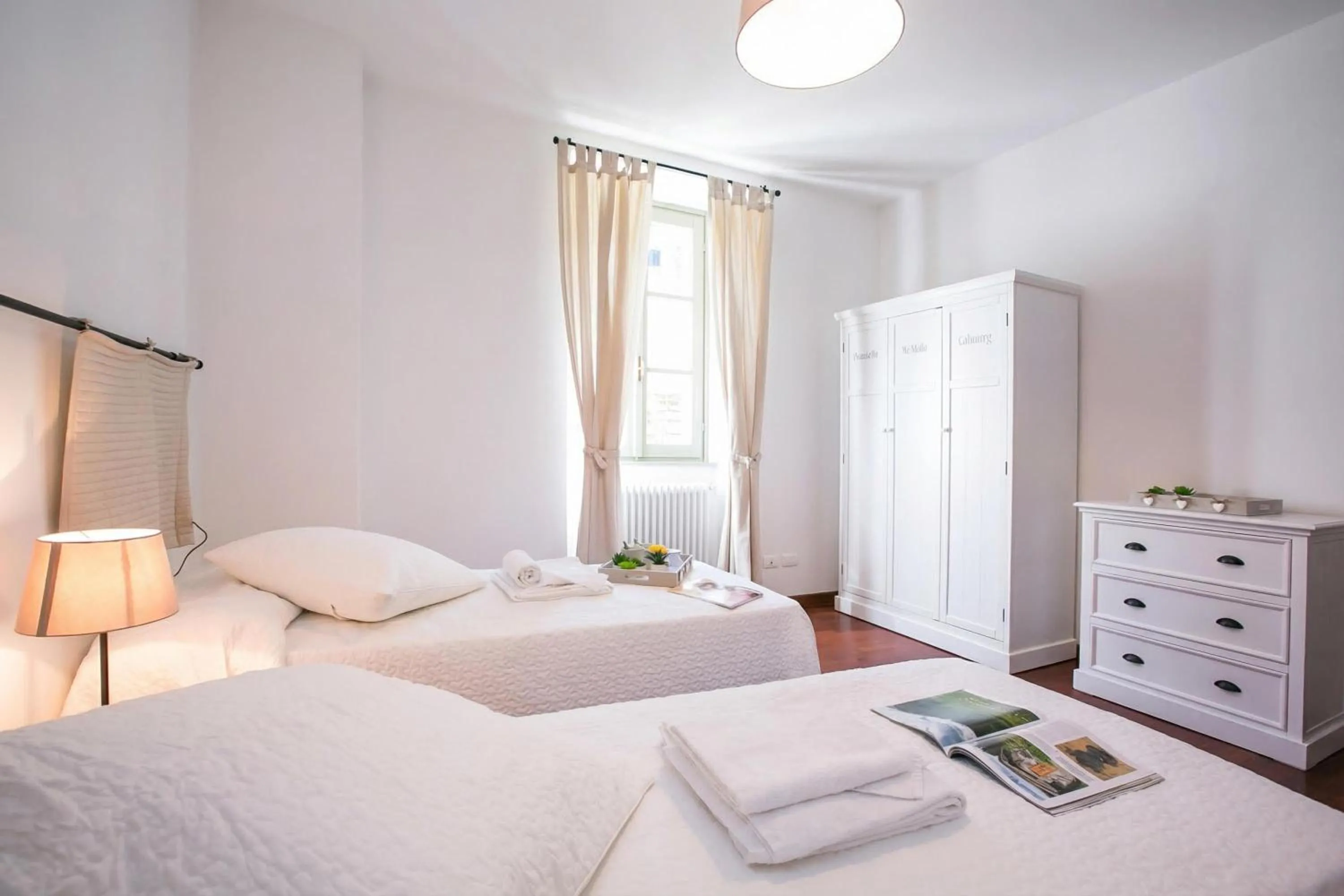 Other, Bed in Casa Al Prato Apt. B