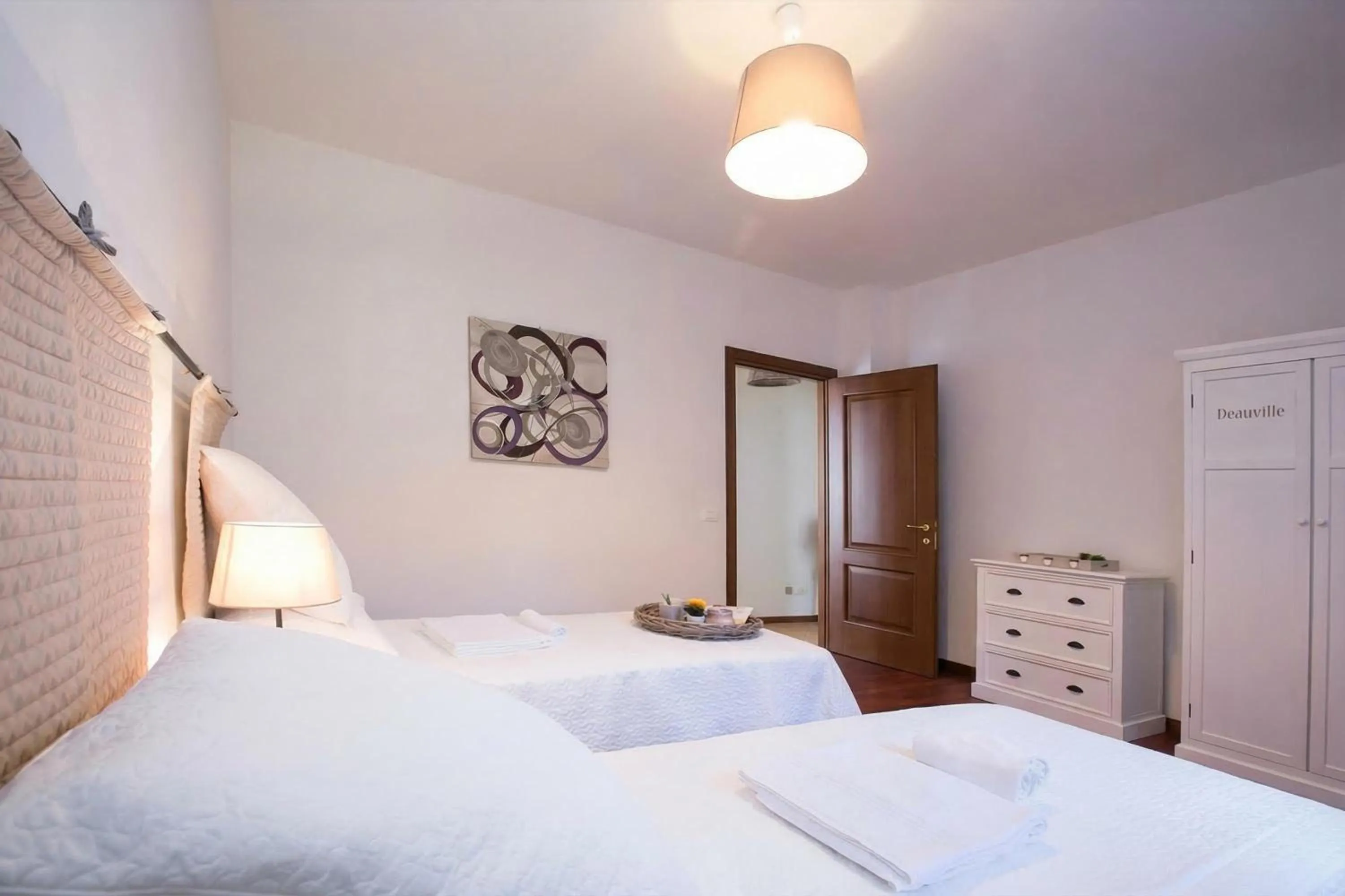 Other, Bed in Casa Al Prato Apt. B