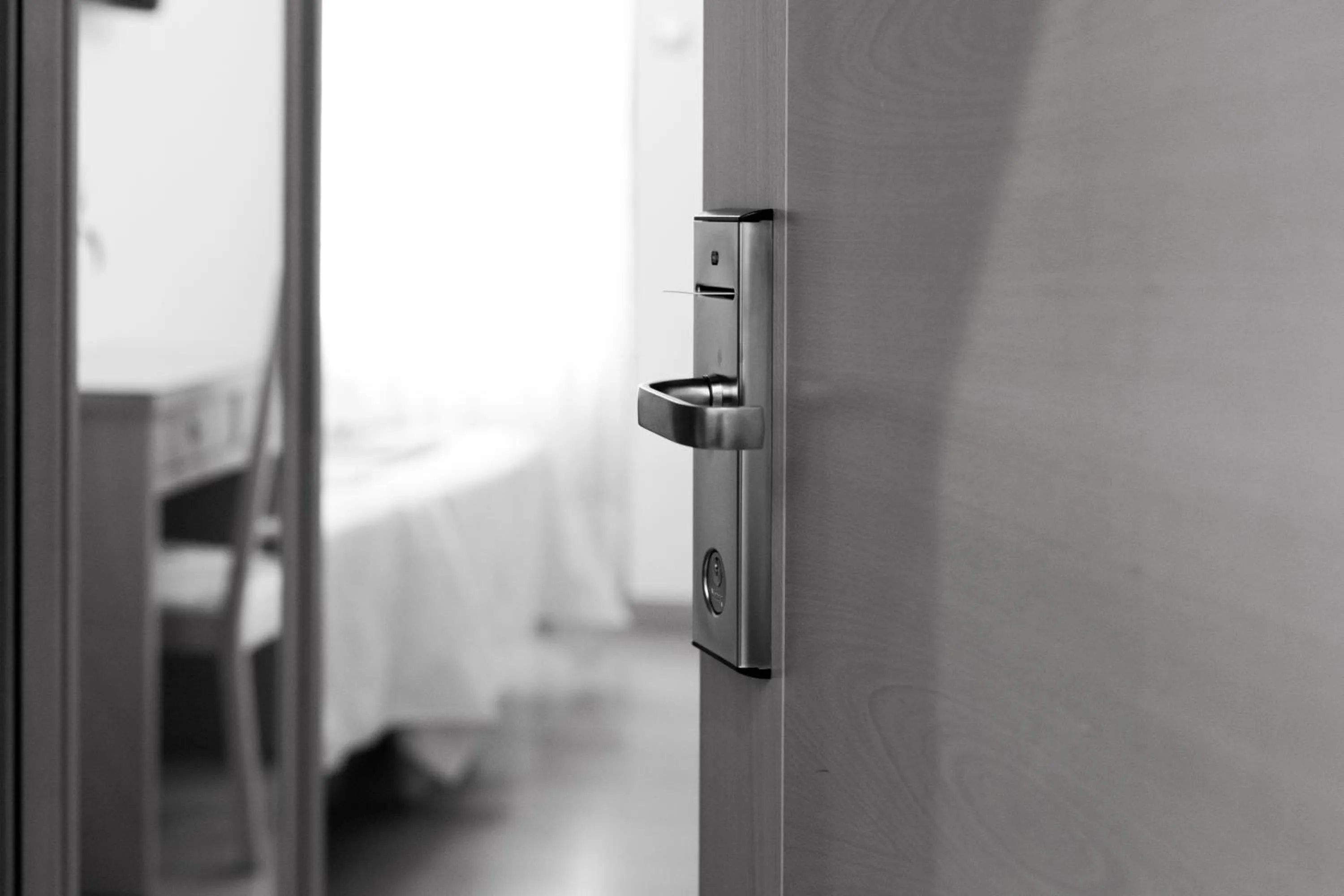 Other, Bed in Hostal Abami II