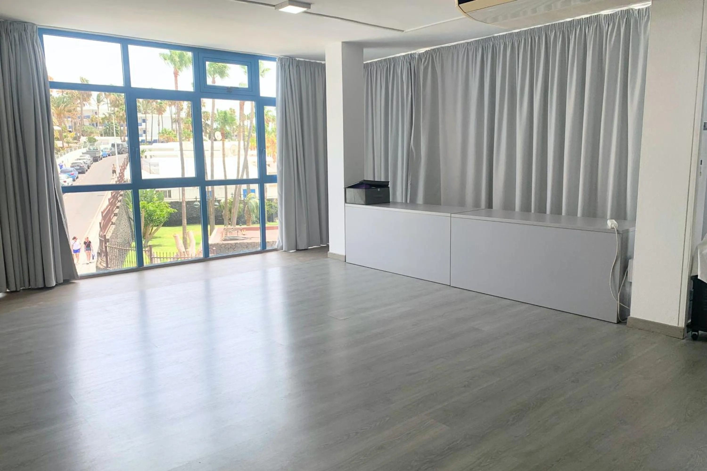 Meeting/conference room in Aparthotel Costa Volcán & Spa