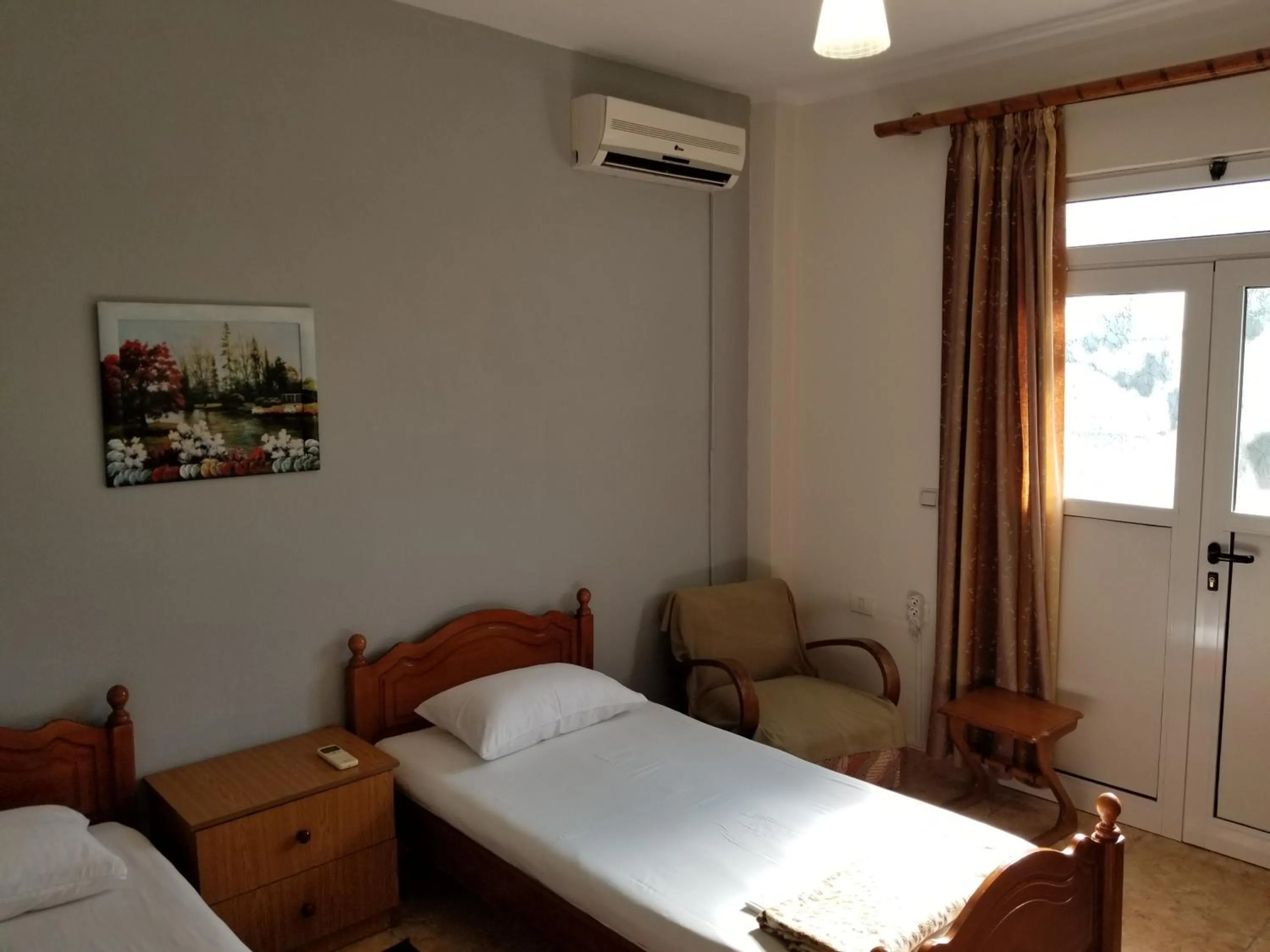 One-Bedroom Apartment in Berti Apartment