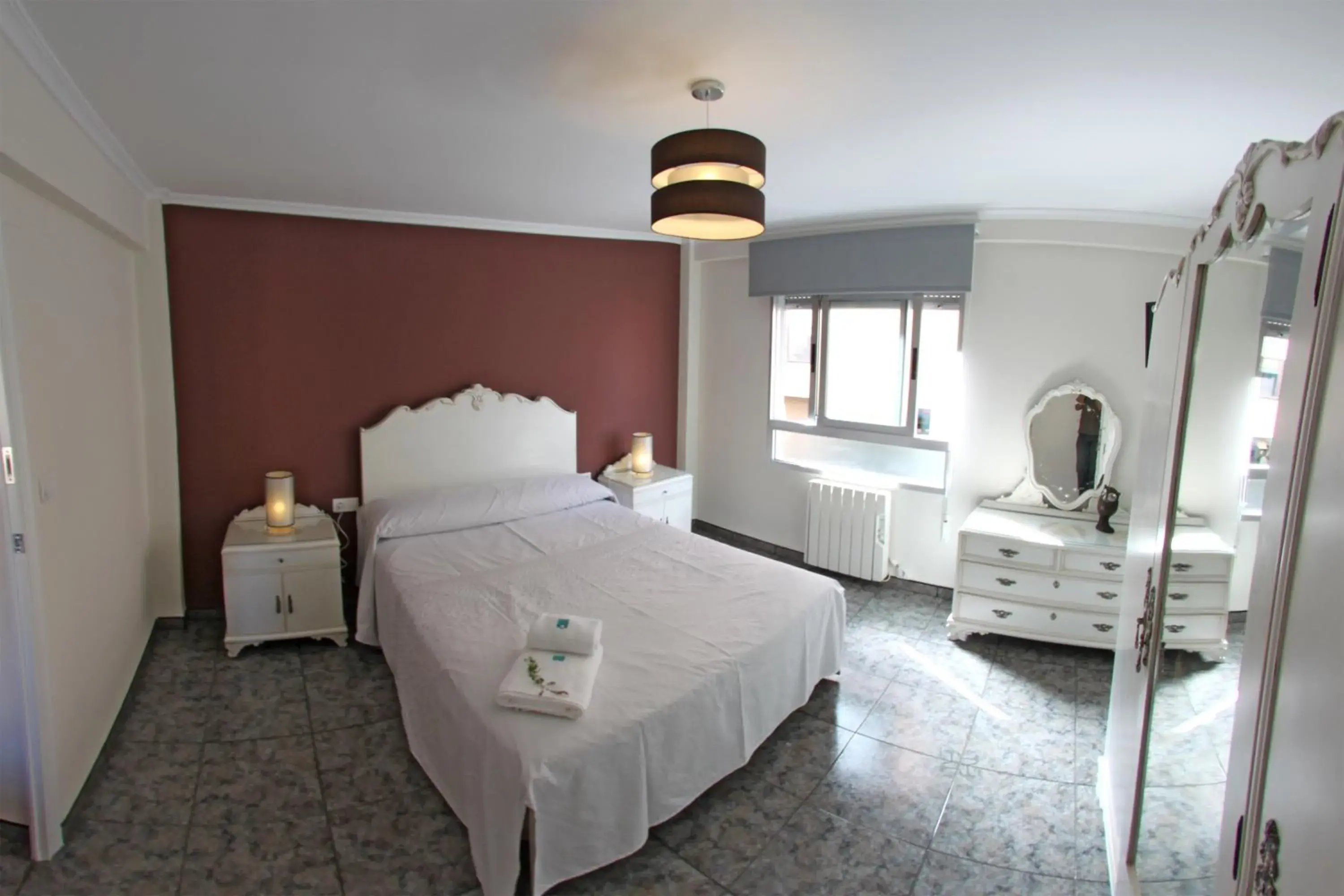 Apartamento El Mirlo Blanco Apartamento El Mirlo Blanco