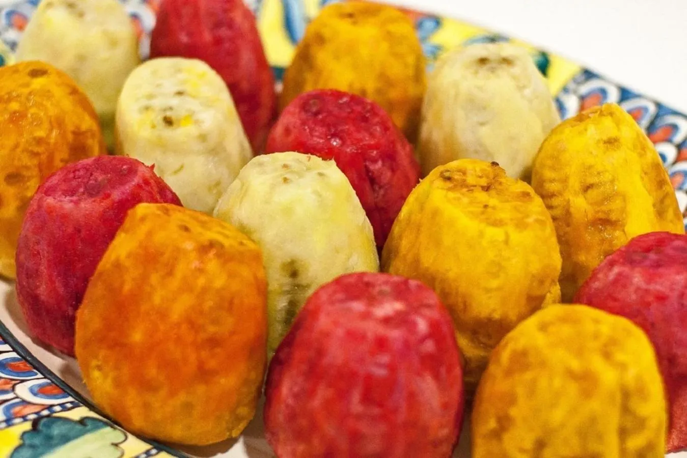 Garden in Casale Calabria