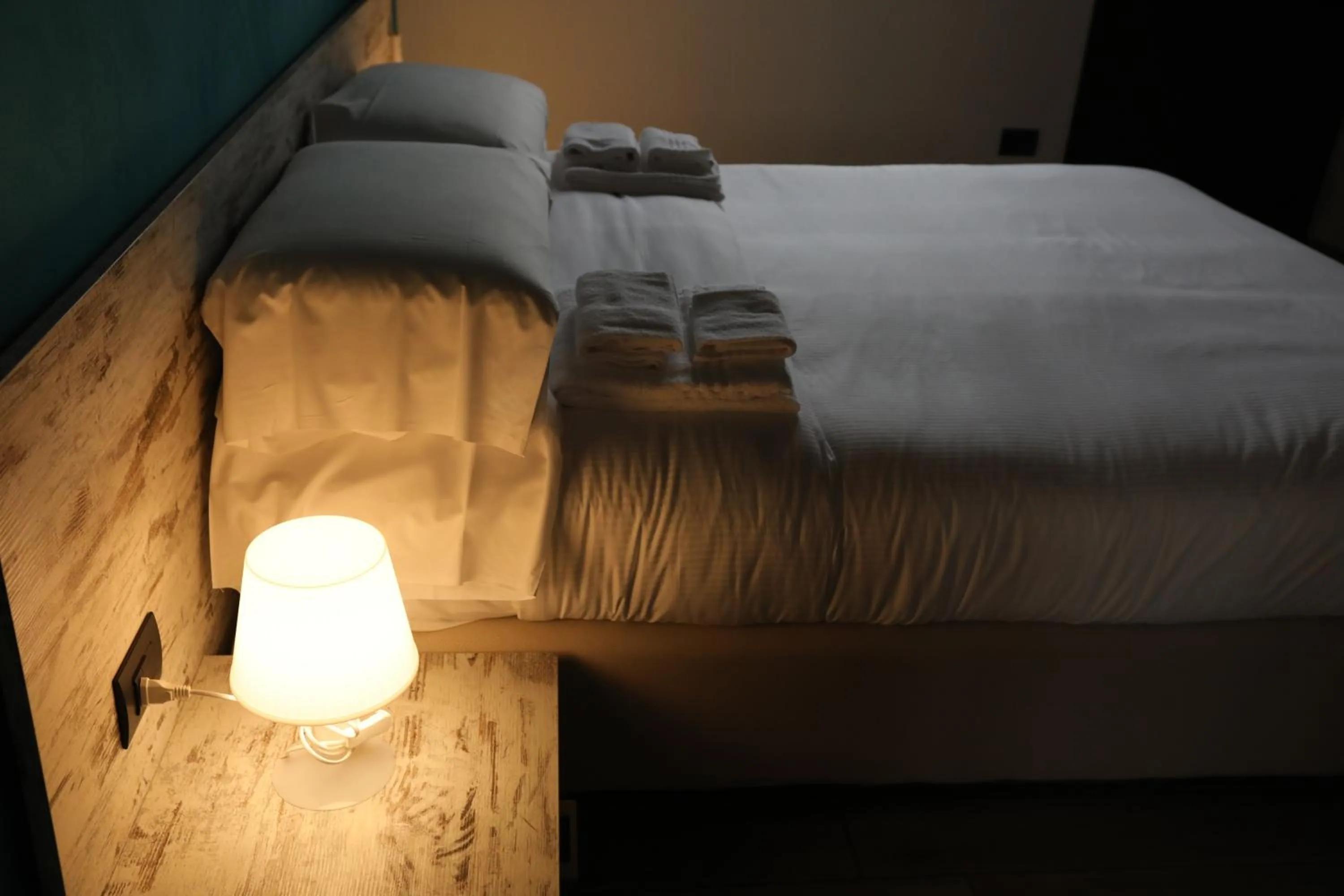 Bed in Casale Calabria