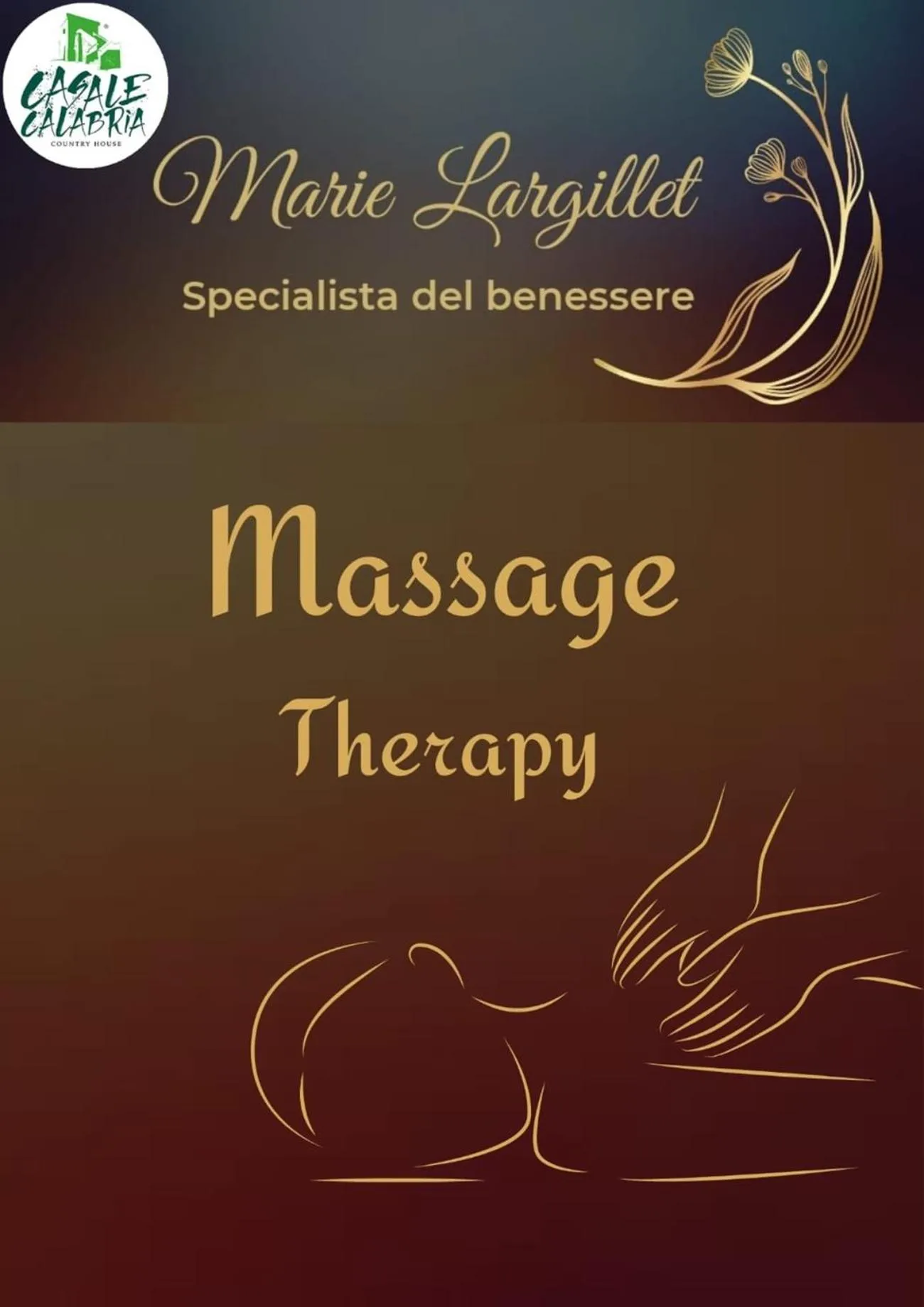 Logo/Certificate/Sign in Casale Calabria