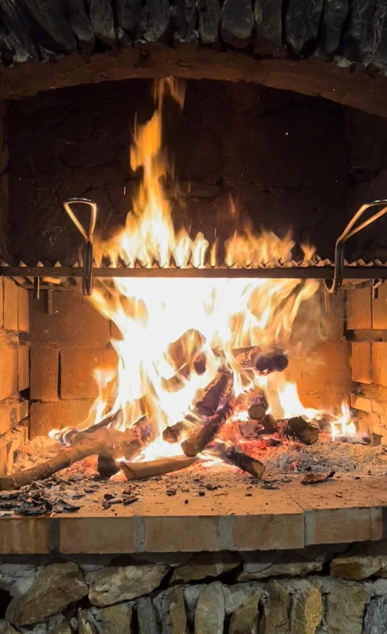BBQ facilities in Casale Calabria