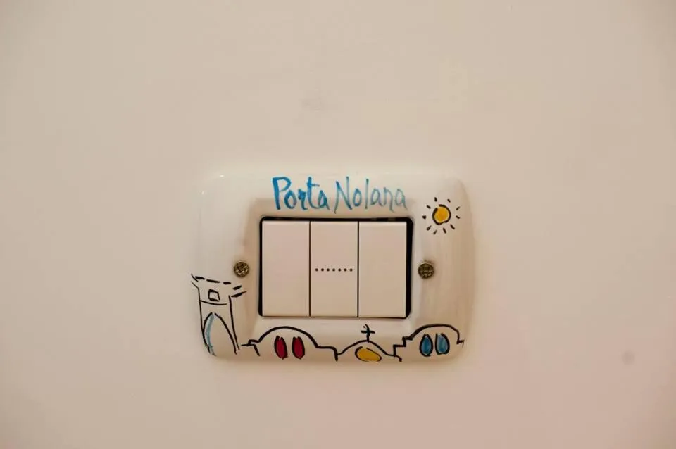 Other in O' Paese E Masaniello