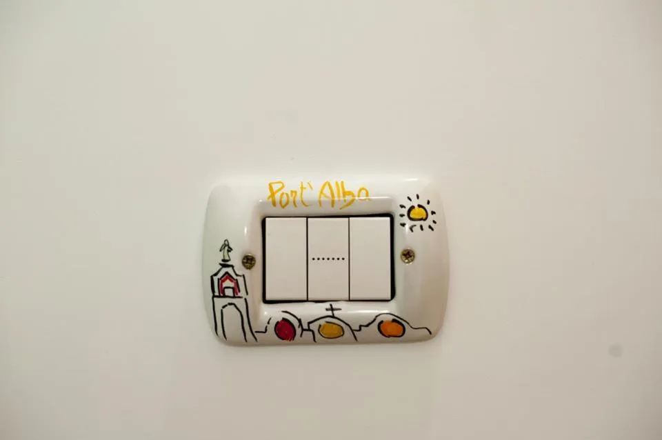 Other in O' Paese E Masaniello