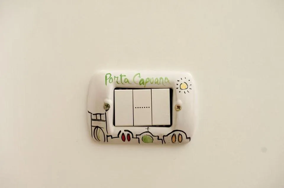 Other in O' Paese E Masaniello