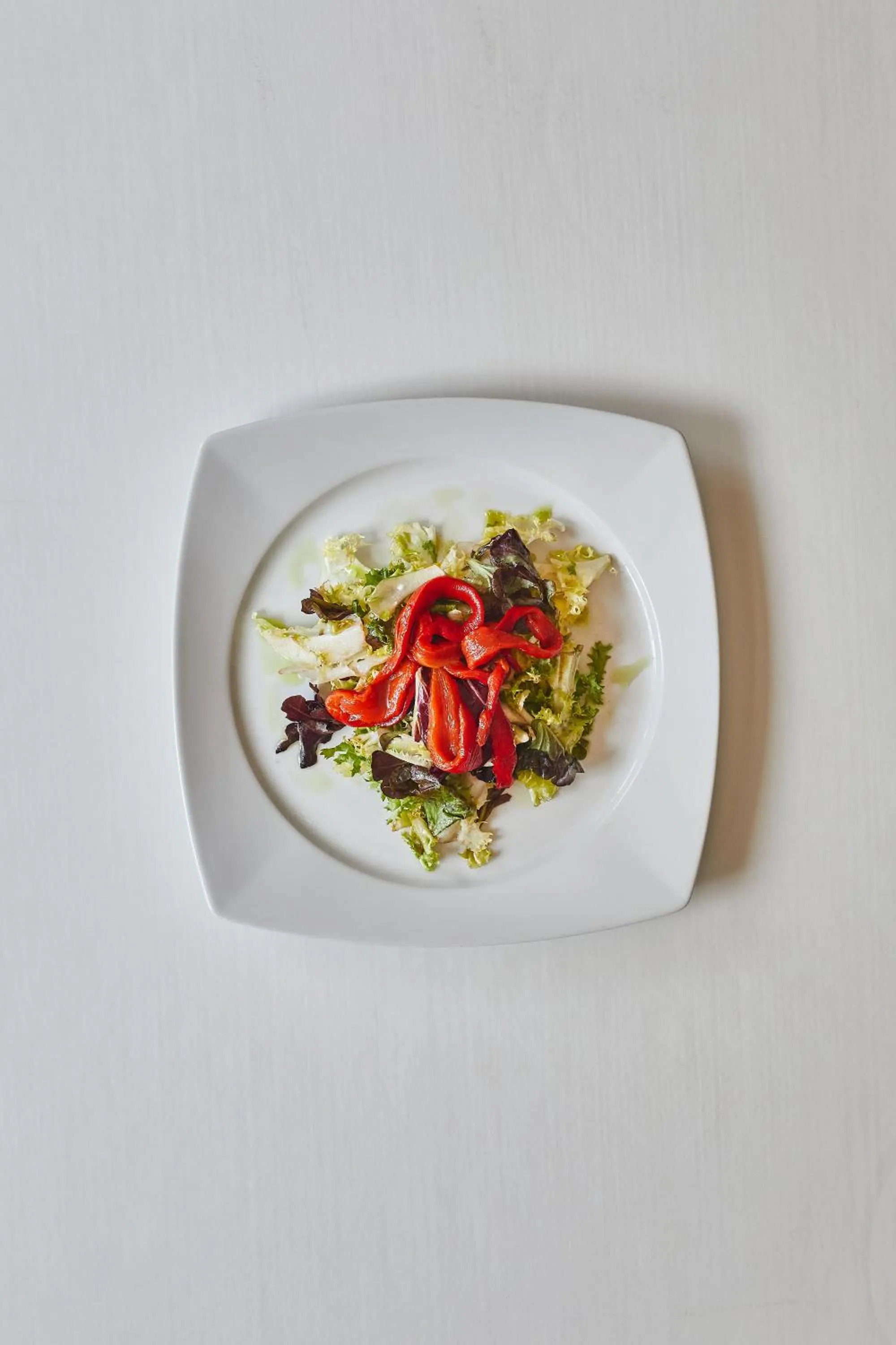 Food and drinks in Silken Ordesa