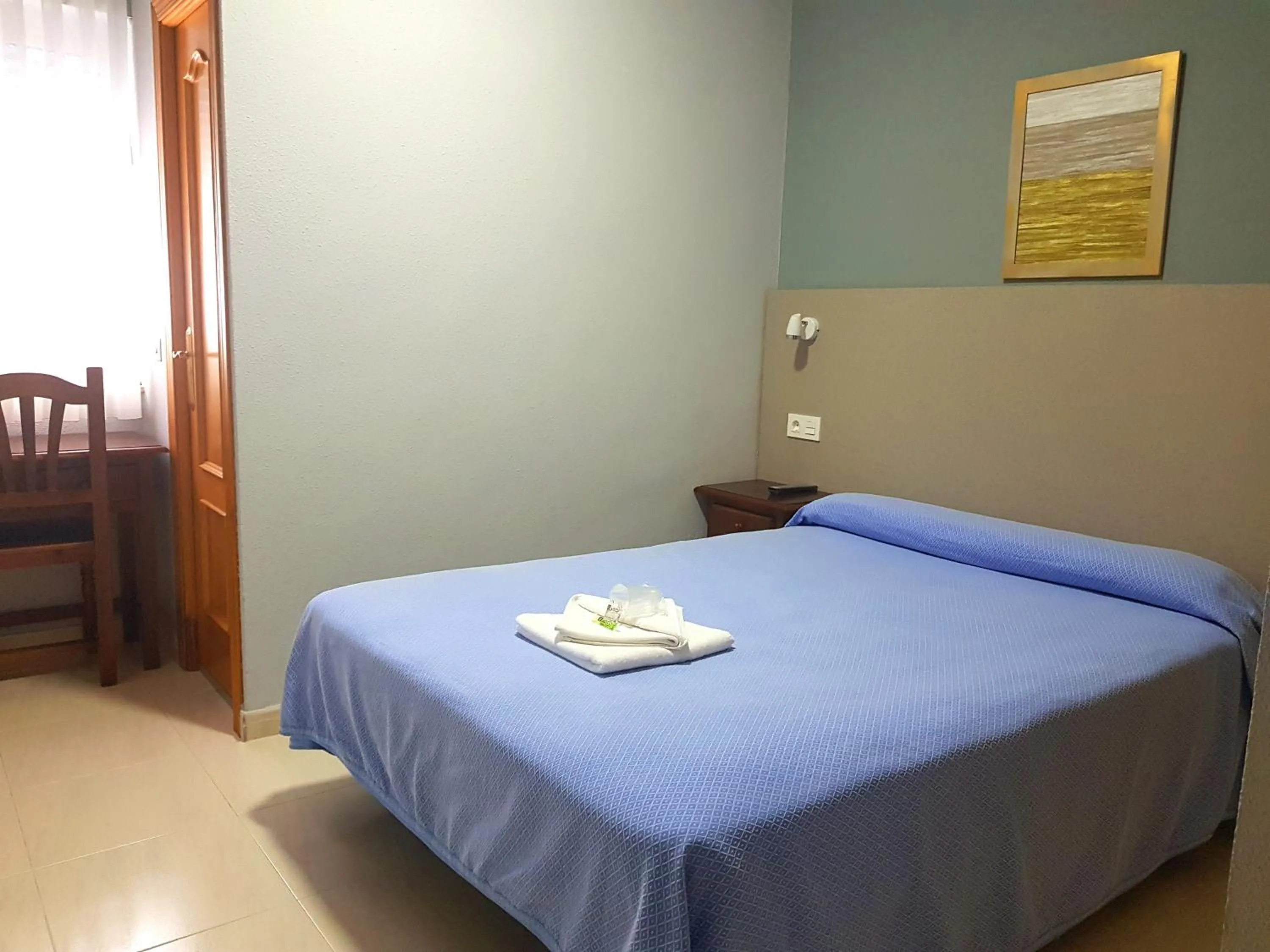 Hostal Soto