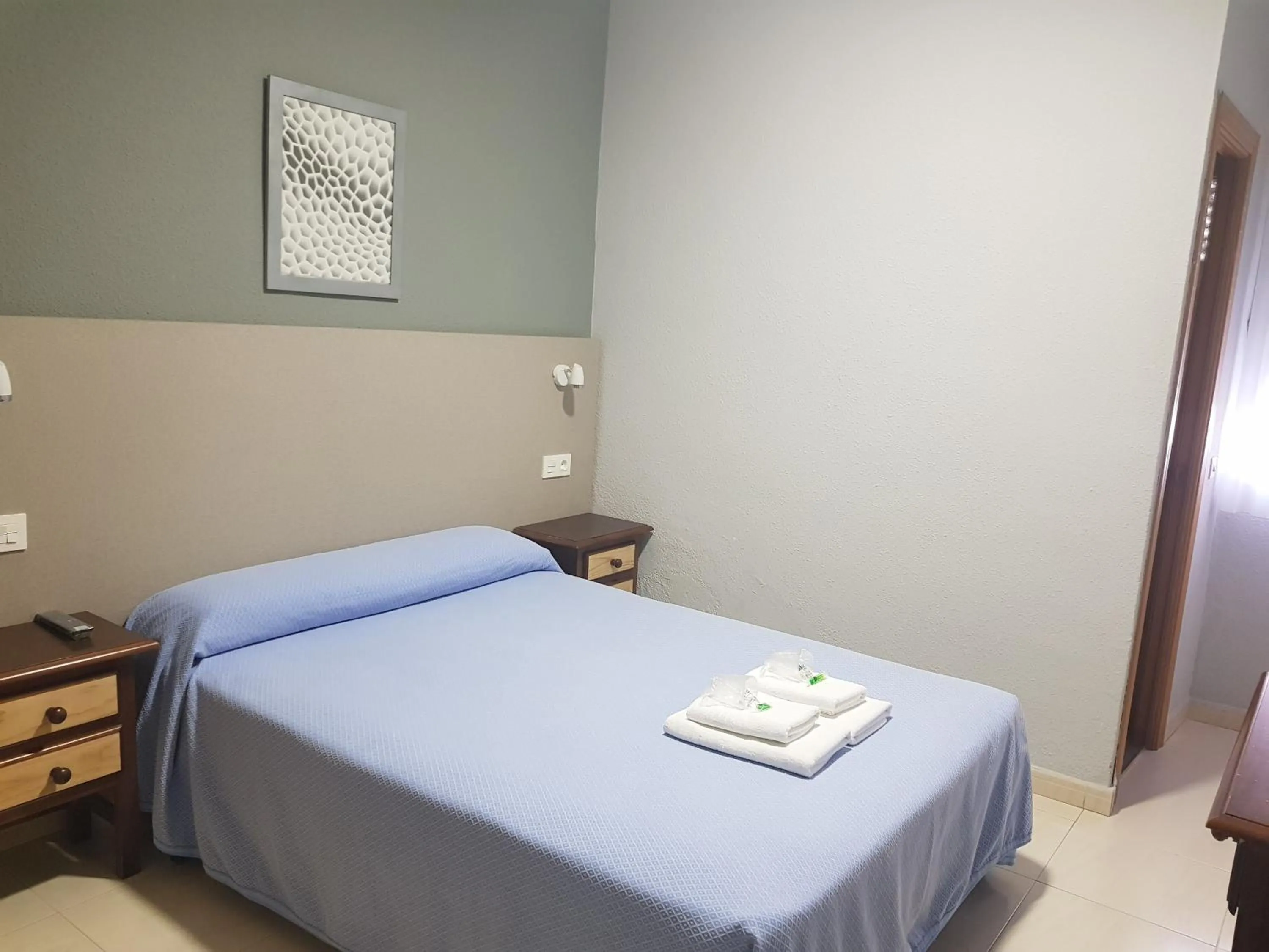 Hostal Soto