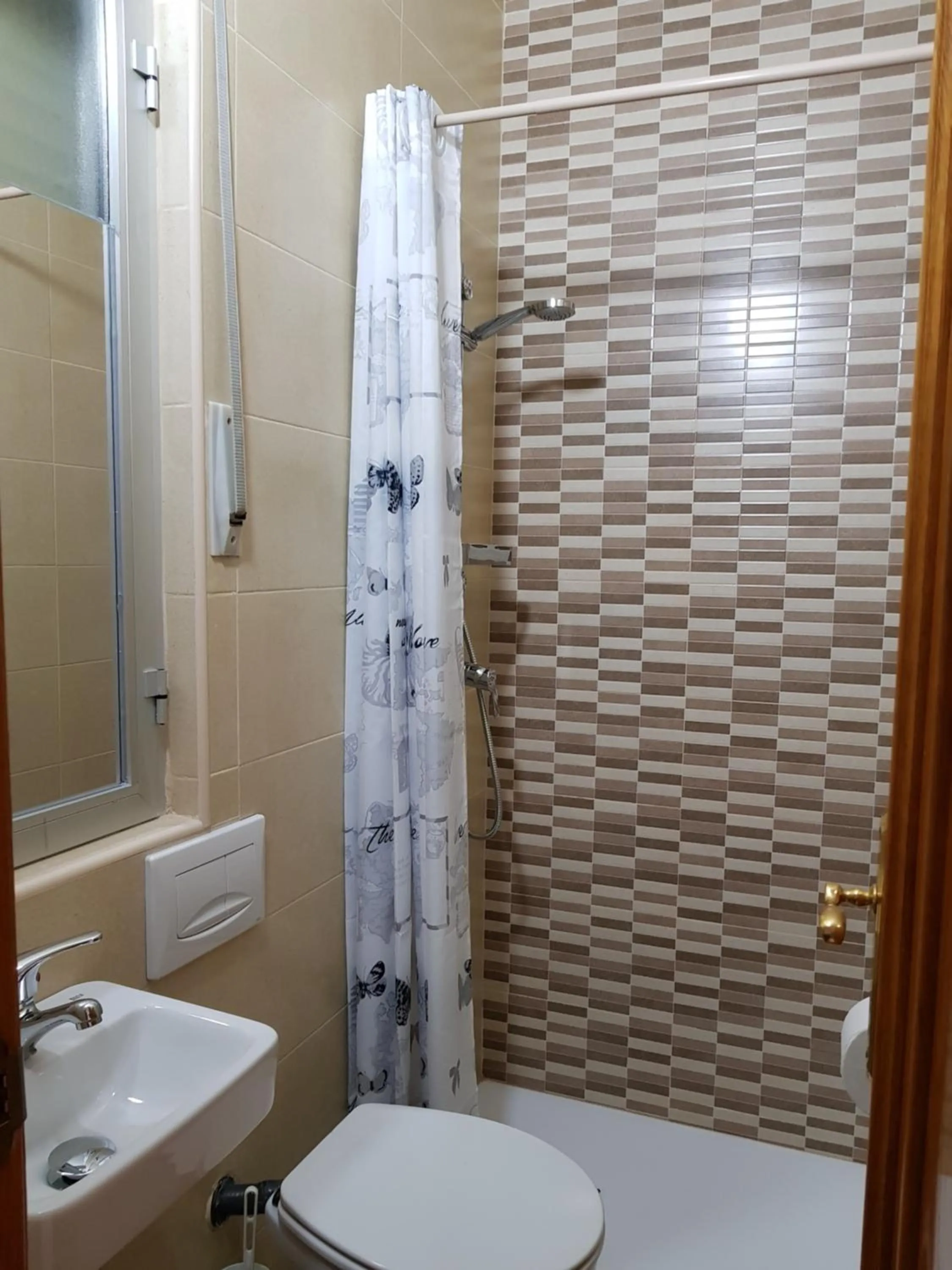 Hostal Soto