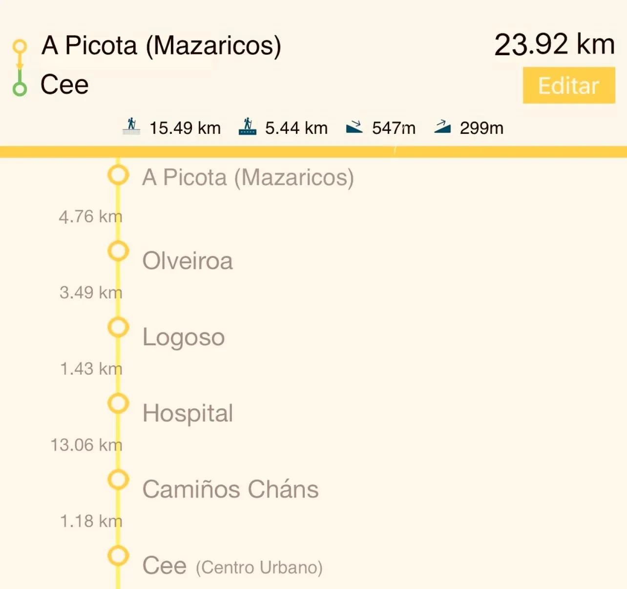 Property building in Hotel Casa Jurjo