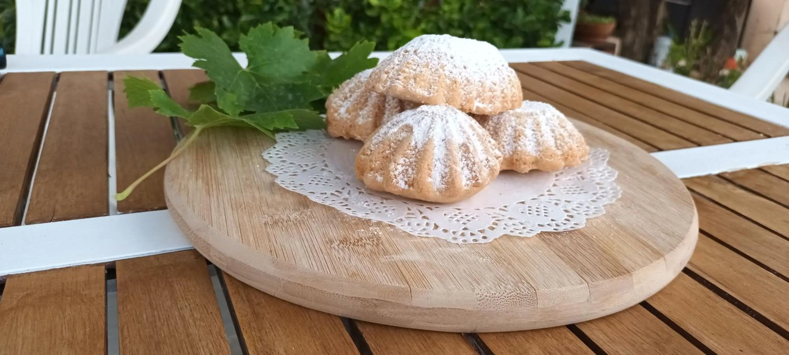 Breakfast in La Residenza del Marchesato