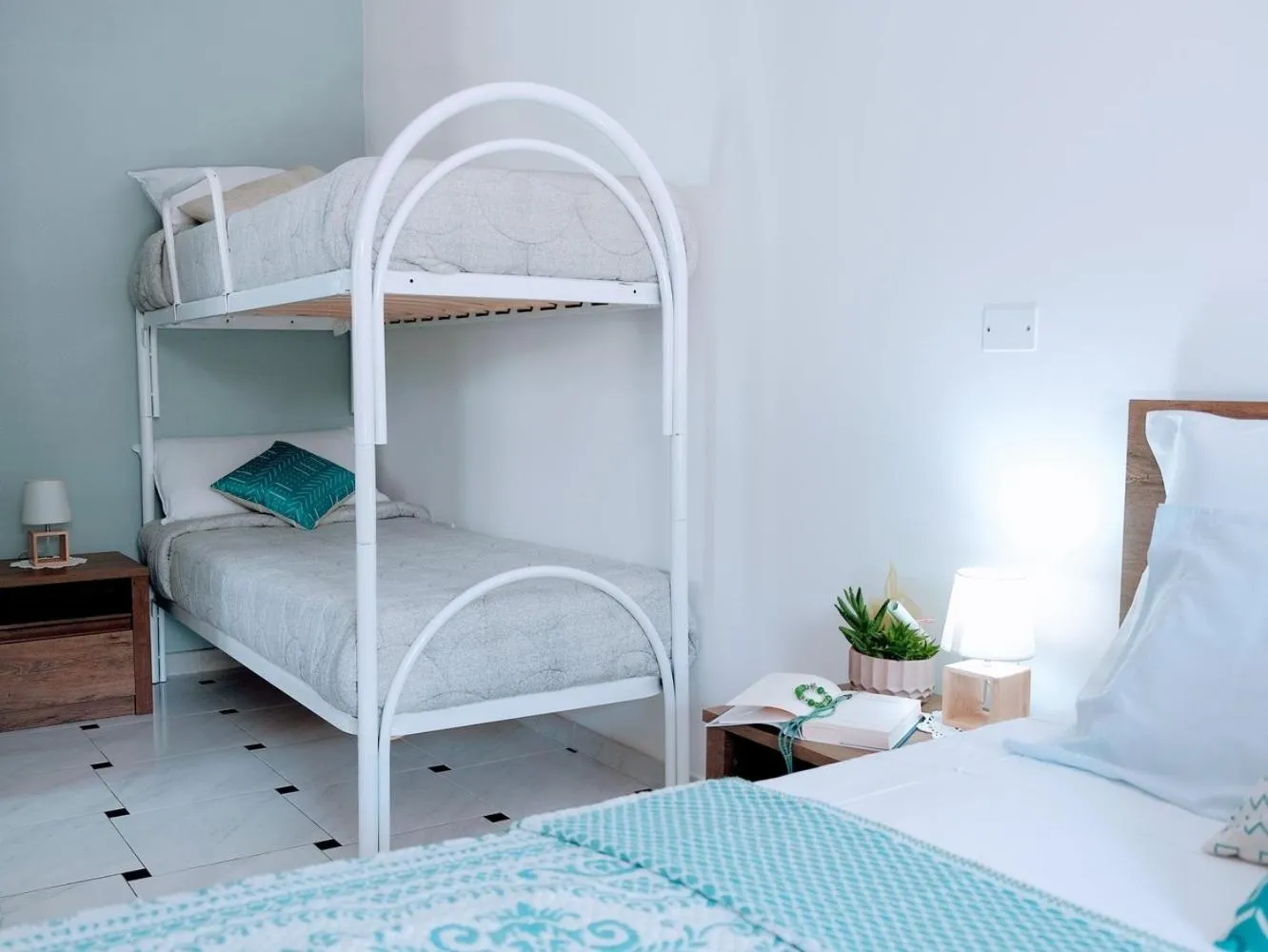 Bedroom, Bed in La Residenza del Marchesato