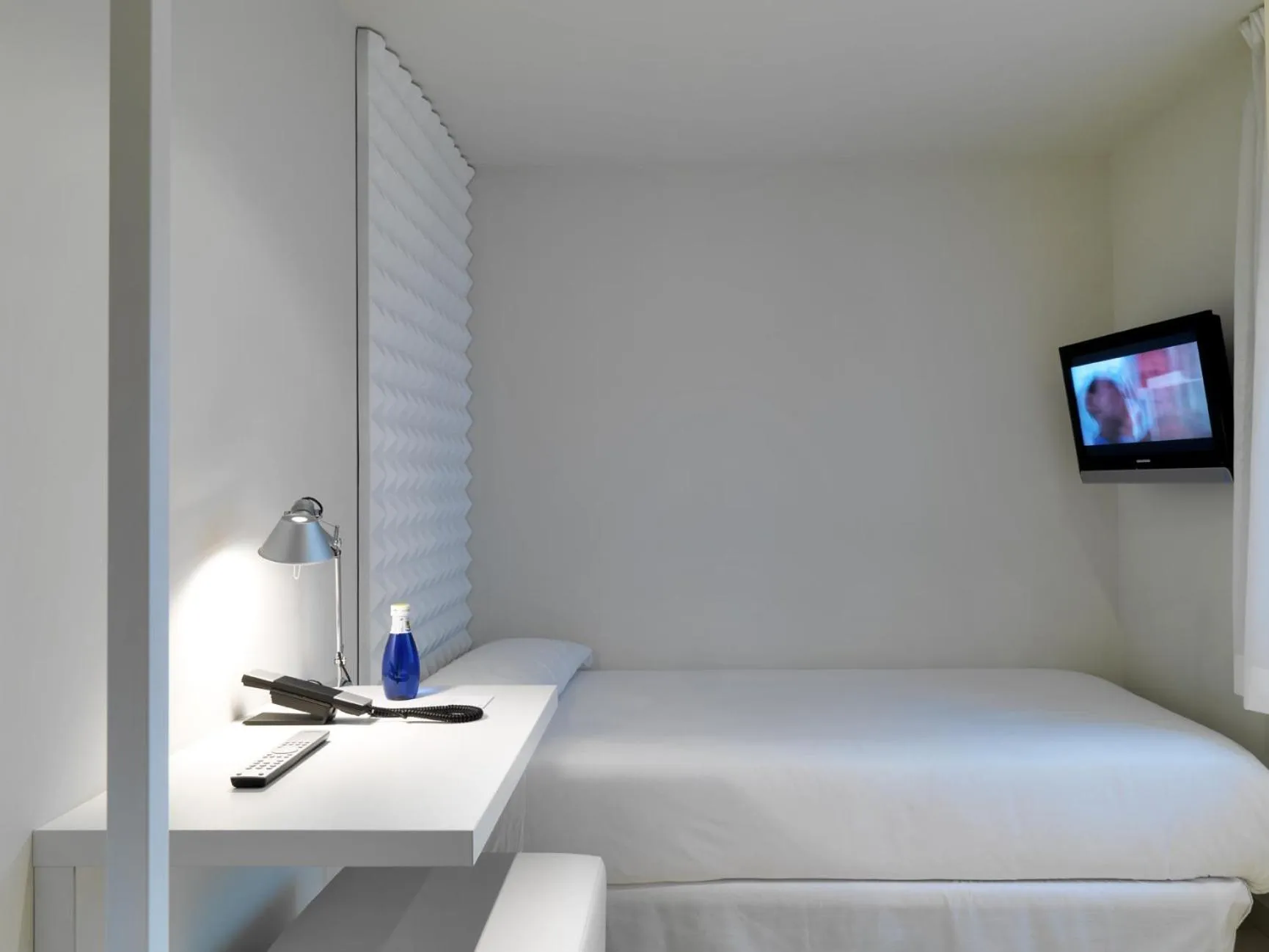 Bed in URBANSEA Atocha 113